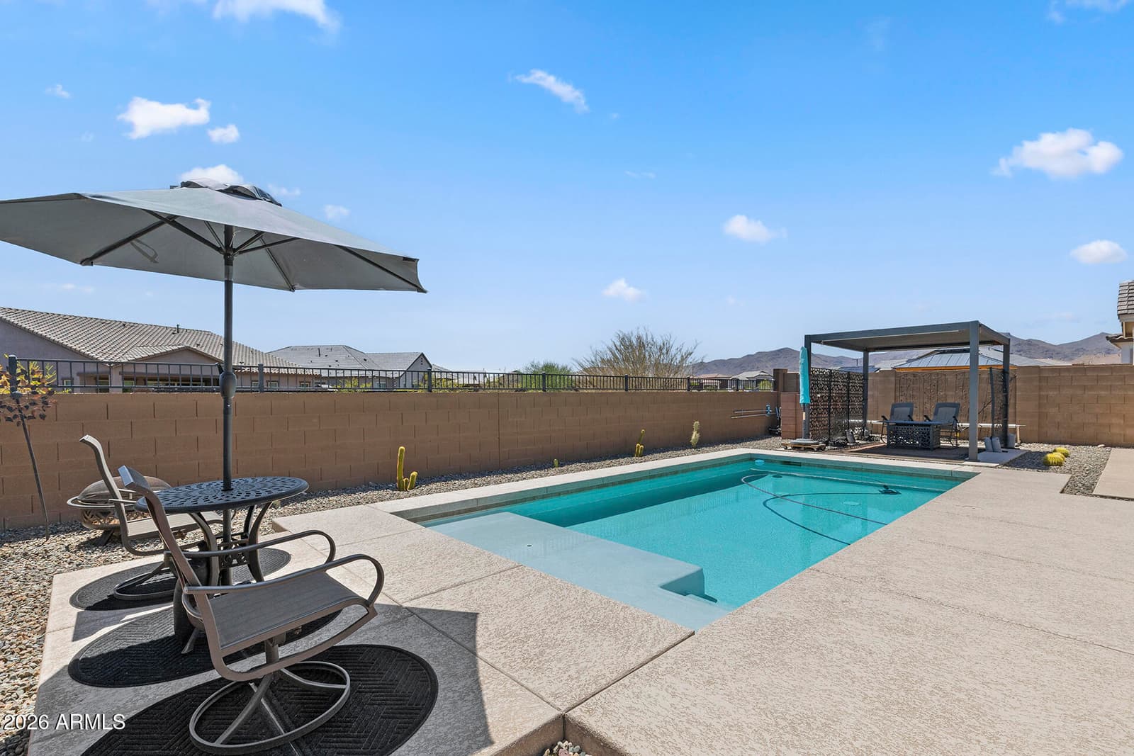 18931 W Laurel Lane, Surprise, AZ 85388 — photo 55 of 68