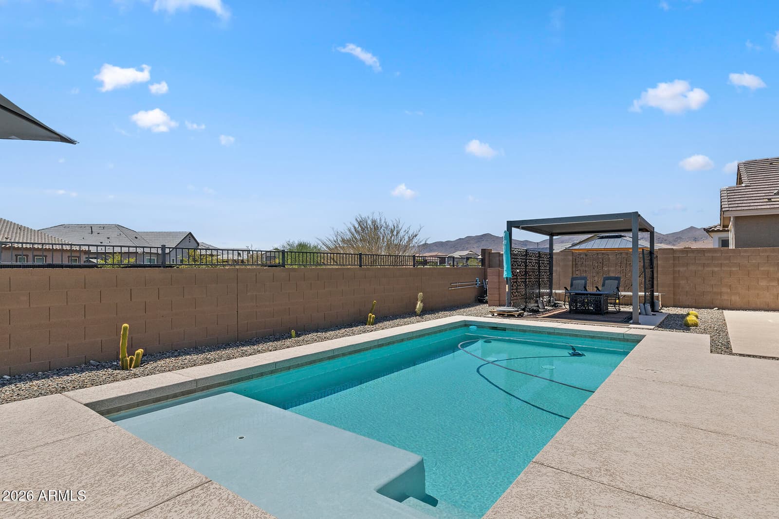 18931 W Laurel Lane, Surprise, AZ 85388 — photo 56 of 68