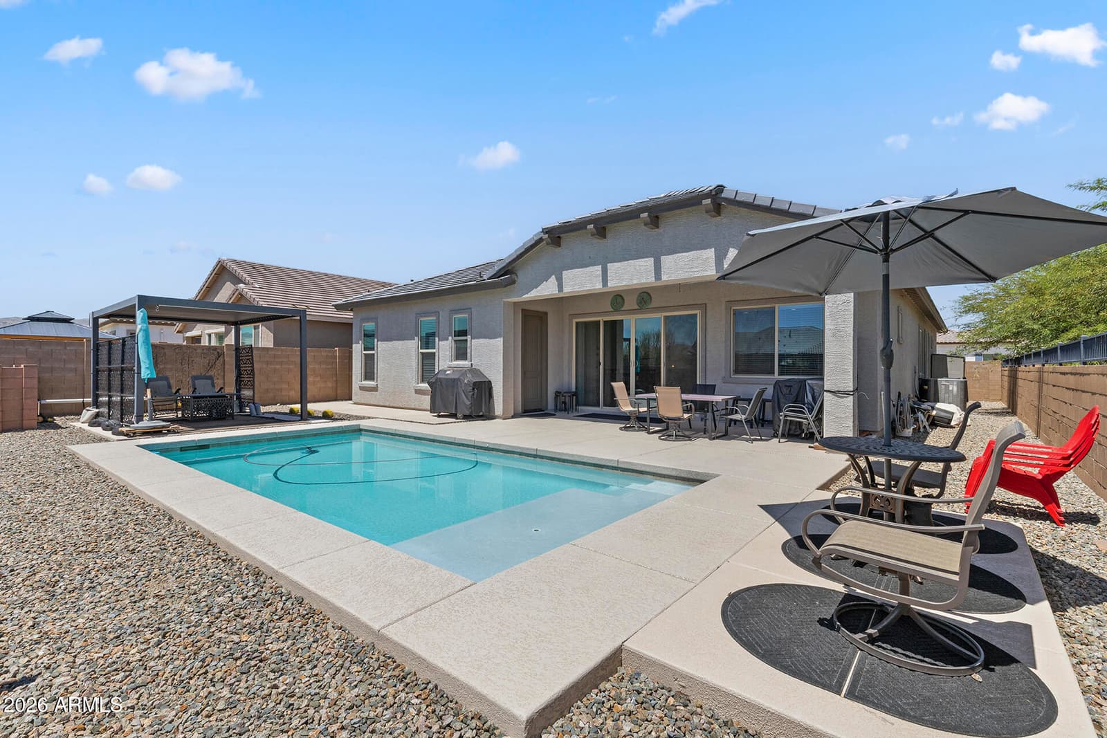 18931 W Laurel Lane, Surprise, AZ 85388 — photo 4 of 68