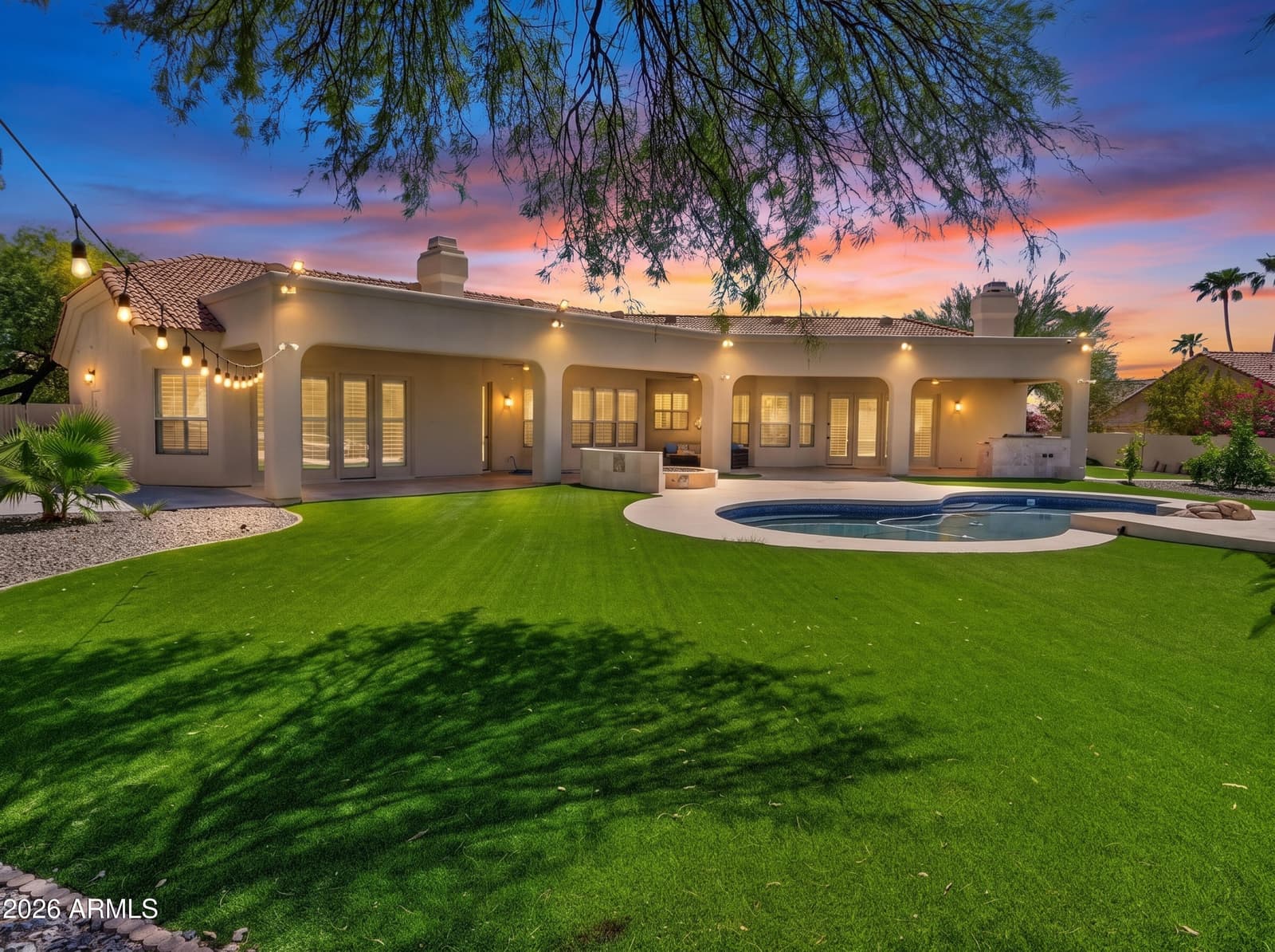12174 E Ironwood Drive, Scottsdale, AZ 85259 — photo 40 of 48