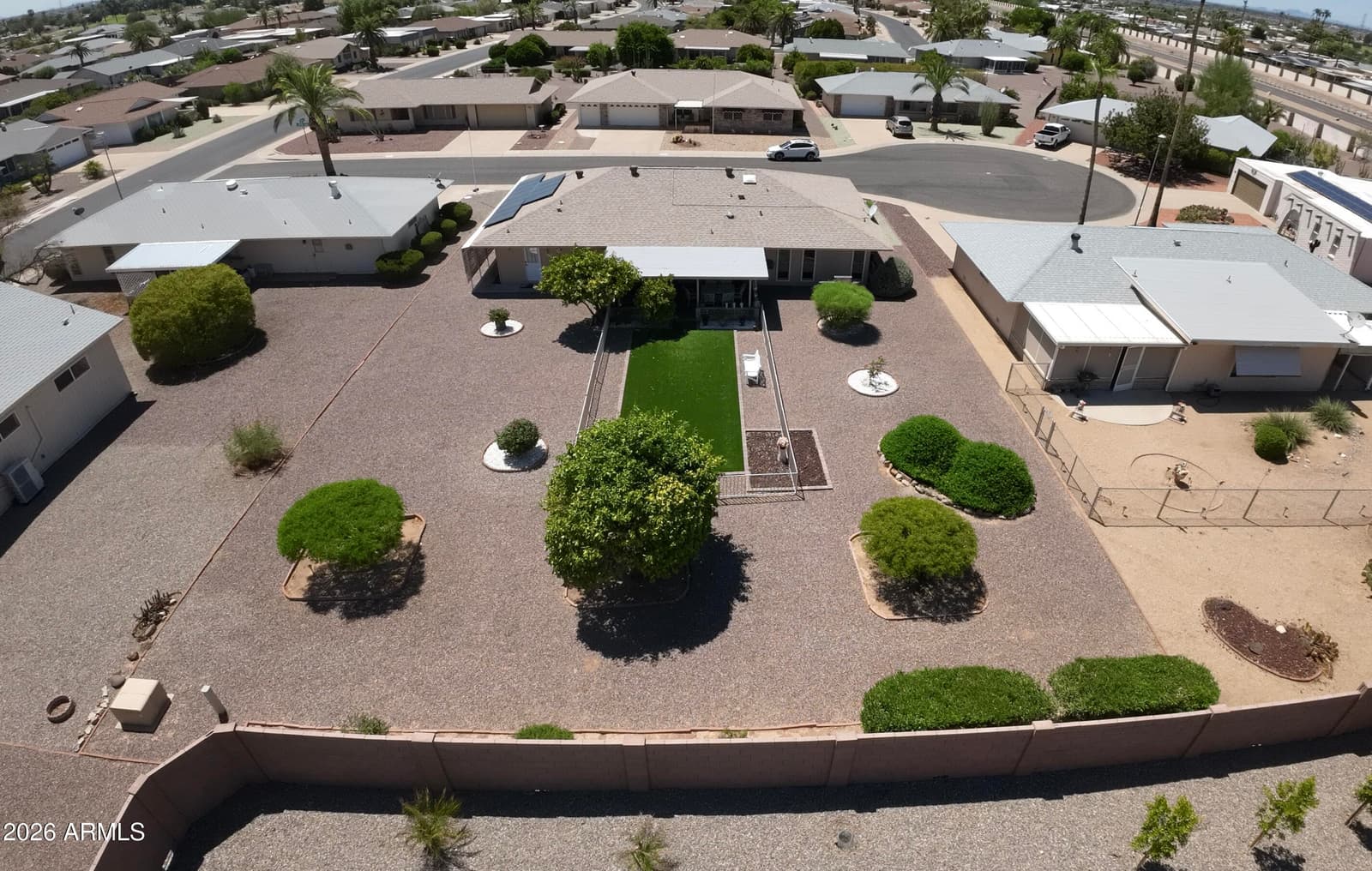 16825 N 108th Avenue, Sun City, AZ 85351 — photo 26 of 28
