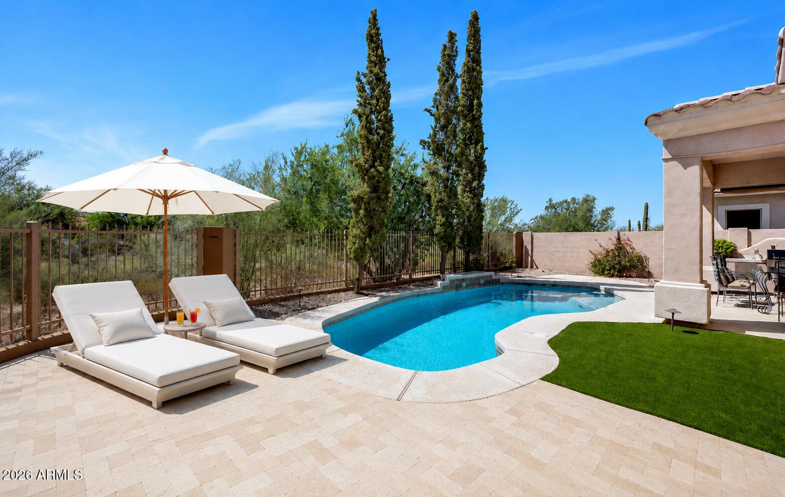 21843 N 51st Street, Phoenix, AZ 85054 — photo 2 of 51
