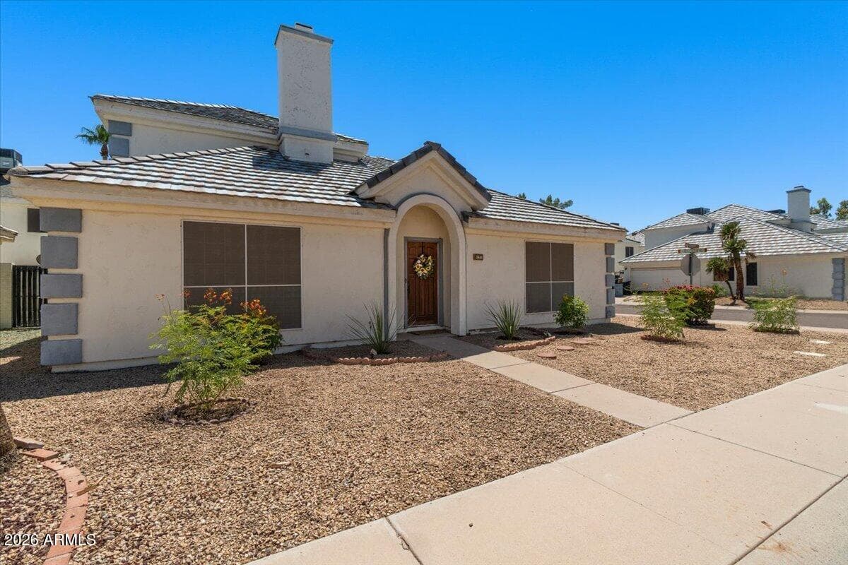 3443 W Frankfurt Drive, Chandler, AZ 85226 — photo 7 of 41