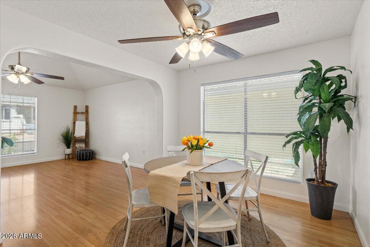 3443 W Frankfurt Drive, Chandler, AZ 85226 — photo 3 of 41