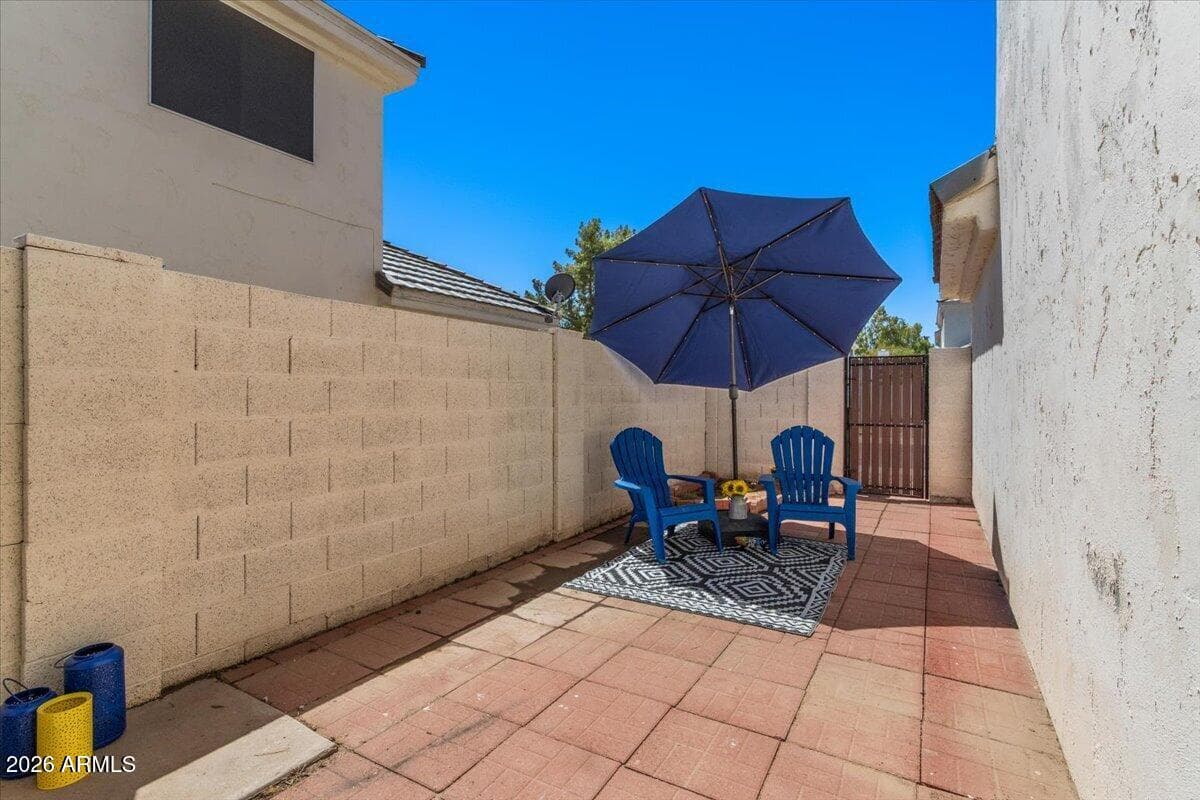3443 W Frankfurt Drive, Chandler, AZ 85226 — photo 37 of 41