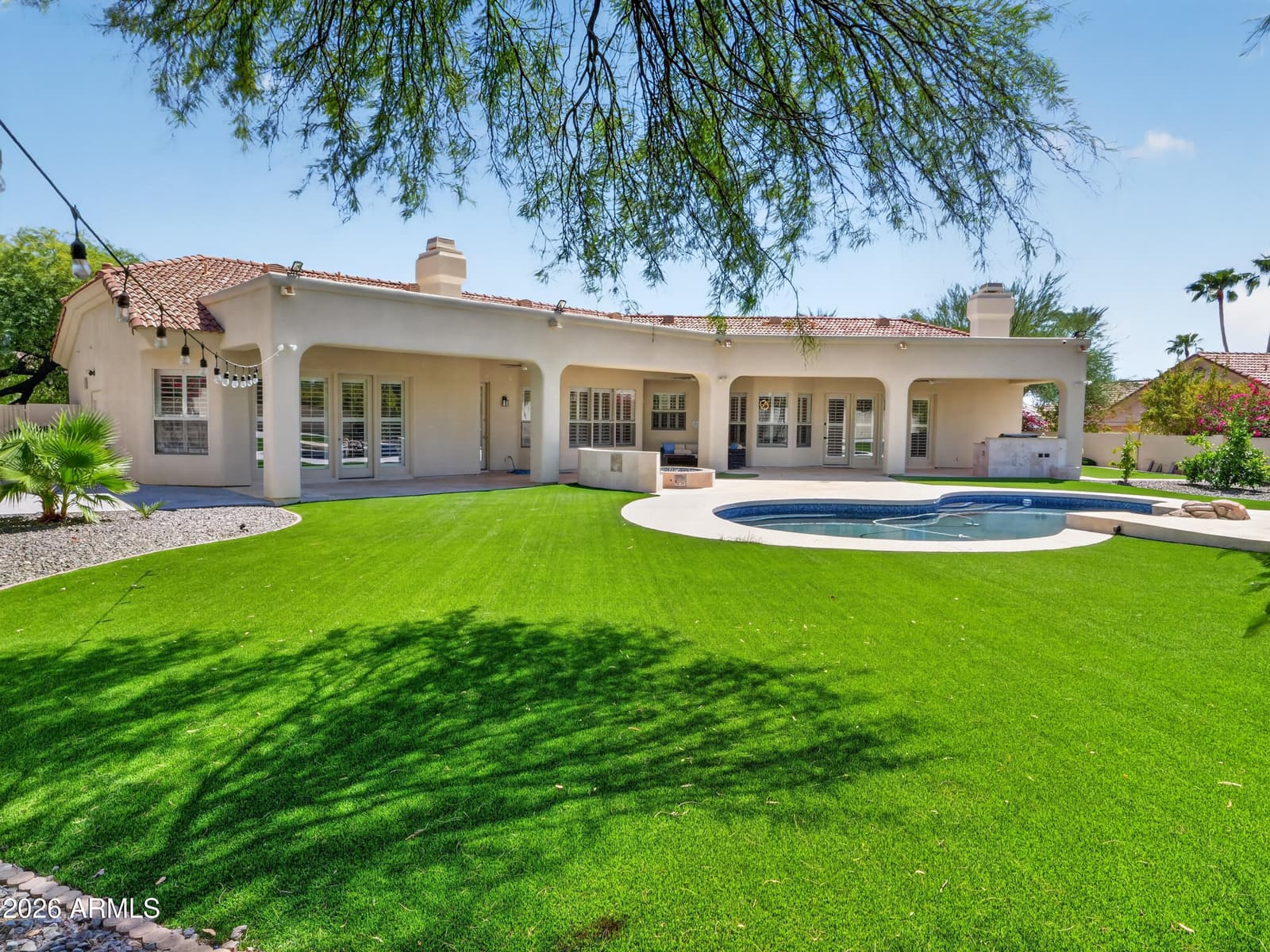 12174 E Ironwood Drive, Scottsdale, AZ 85259 — photo 41 of 48