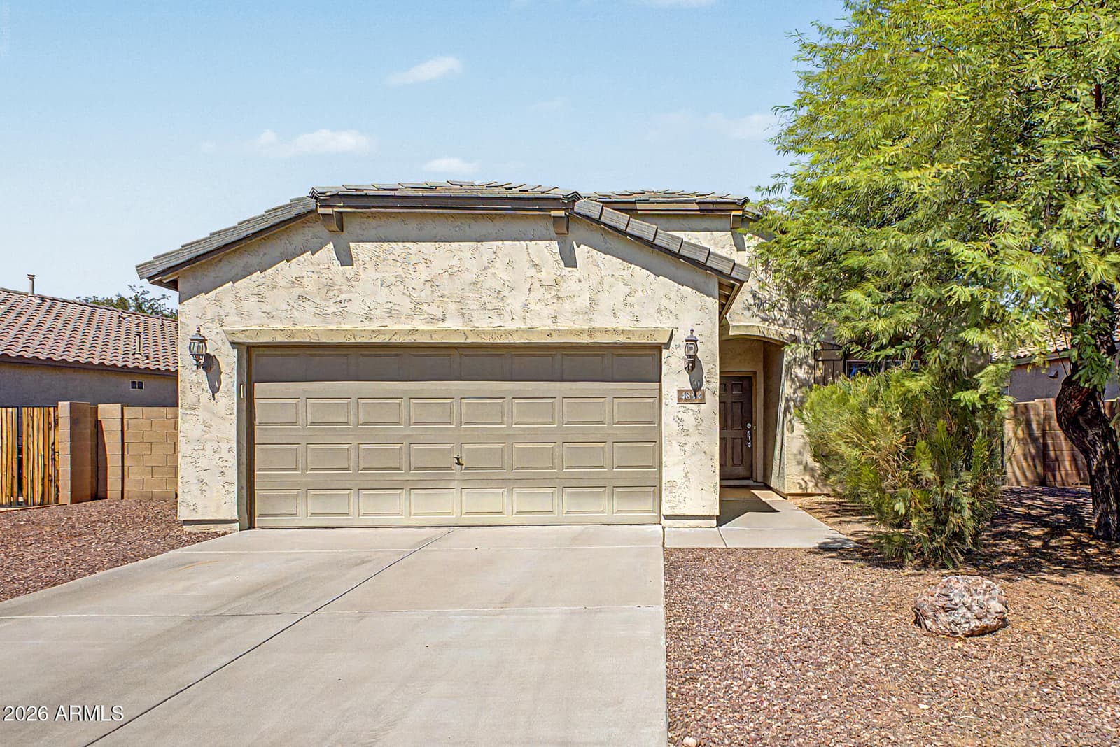 4854 S Grenoble, Mesa, AZ 85212 — photo 2 of 40