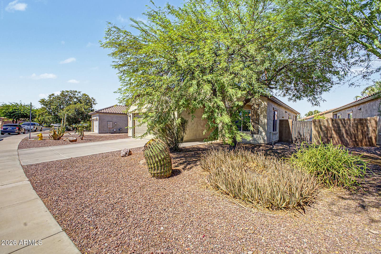 4854 S Grenoble, Mesa, AZ 85212 — photo 3 of 40