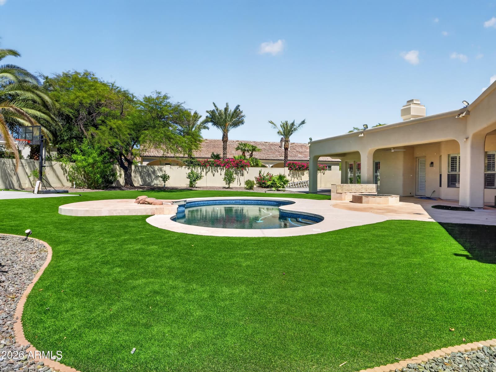 12174 E Ironwood Drive, Scottsdale, AZ 85259 — photo 43 of 48
