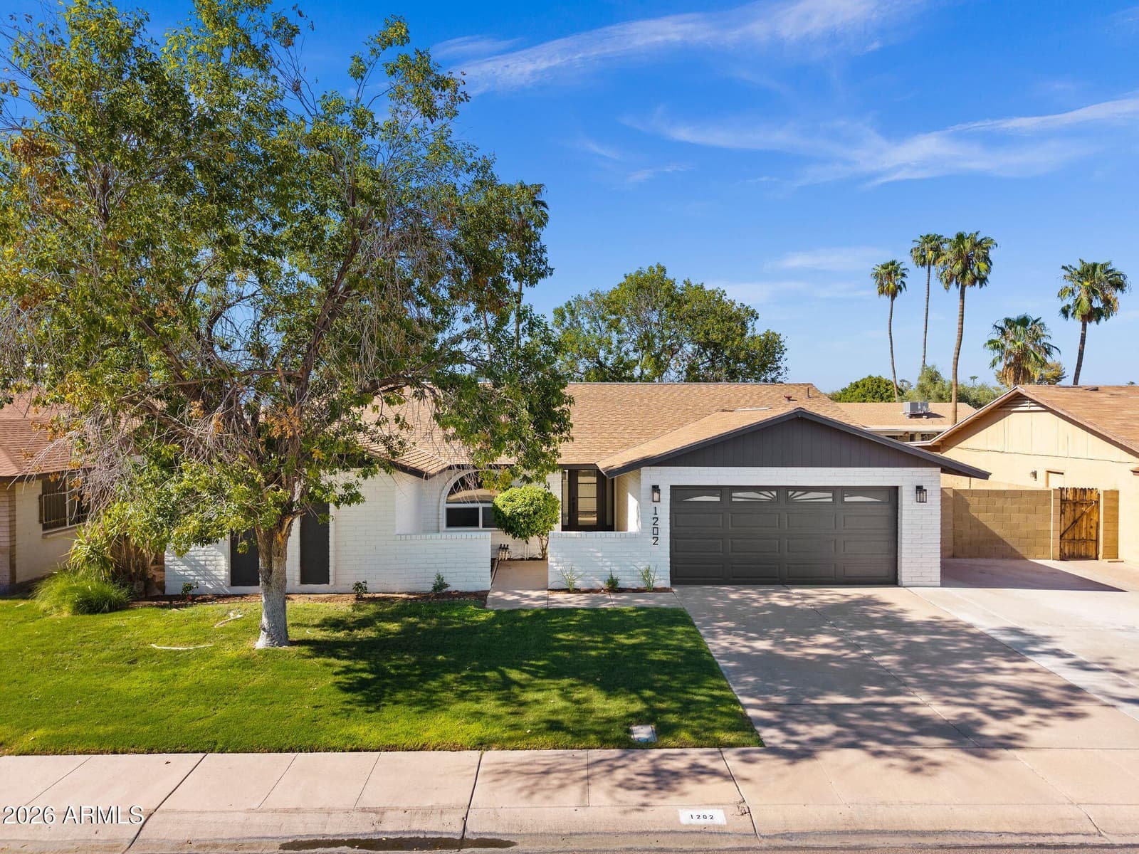 1202 W Loughlin Drive, Chandler, AZ 85224 — photo 1 of 62