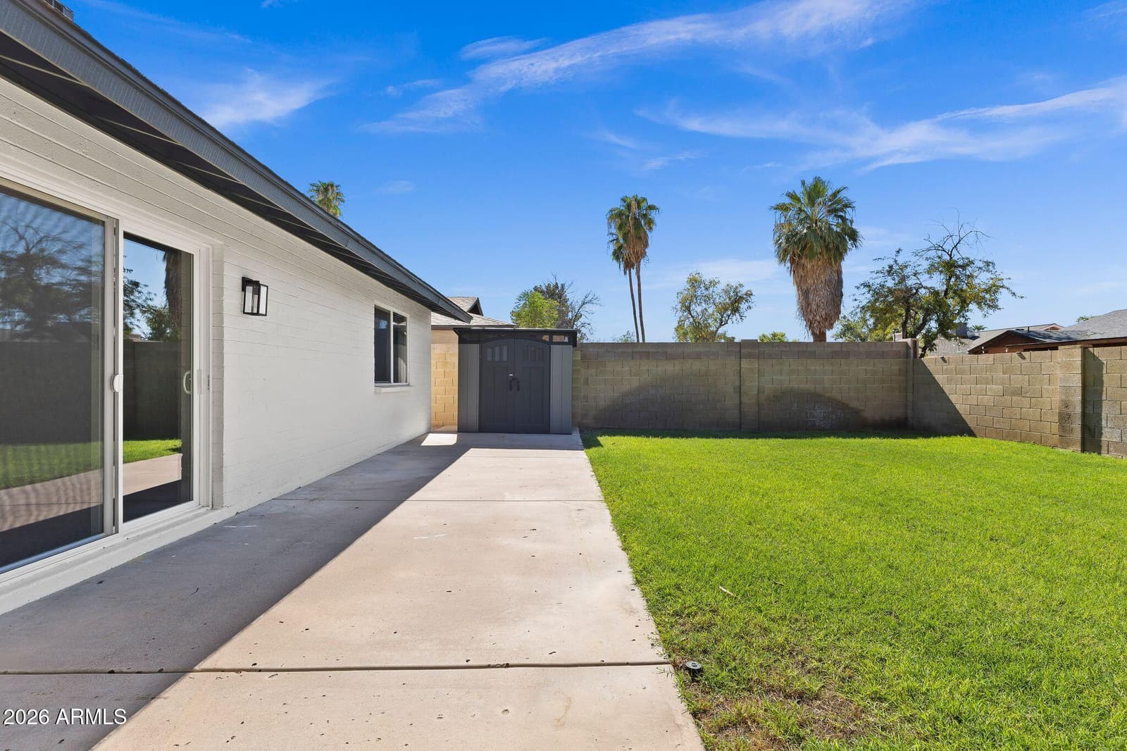 1202 W Loughlin Drive, Chandler, AZ 85224 — photo 49 of 62