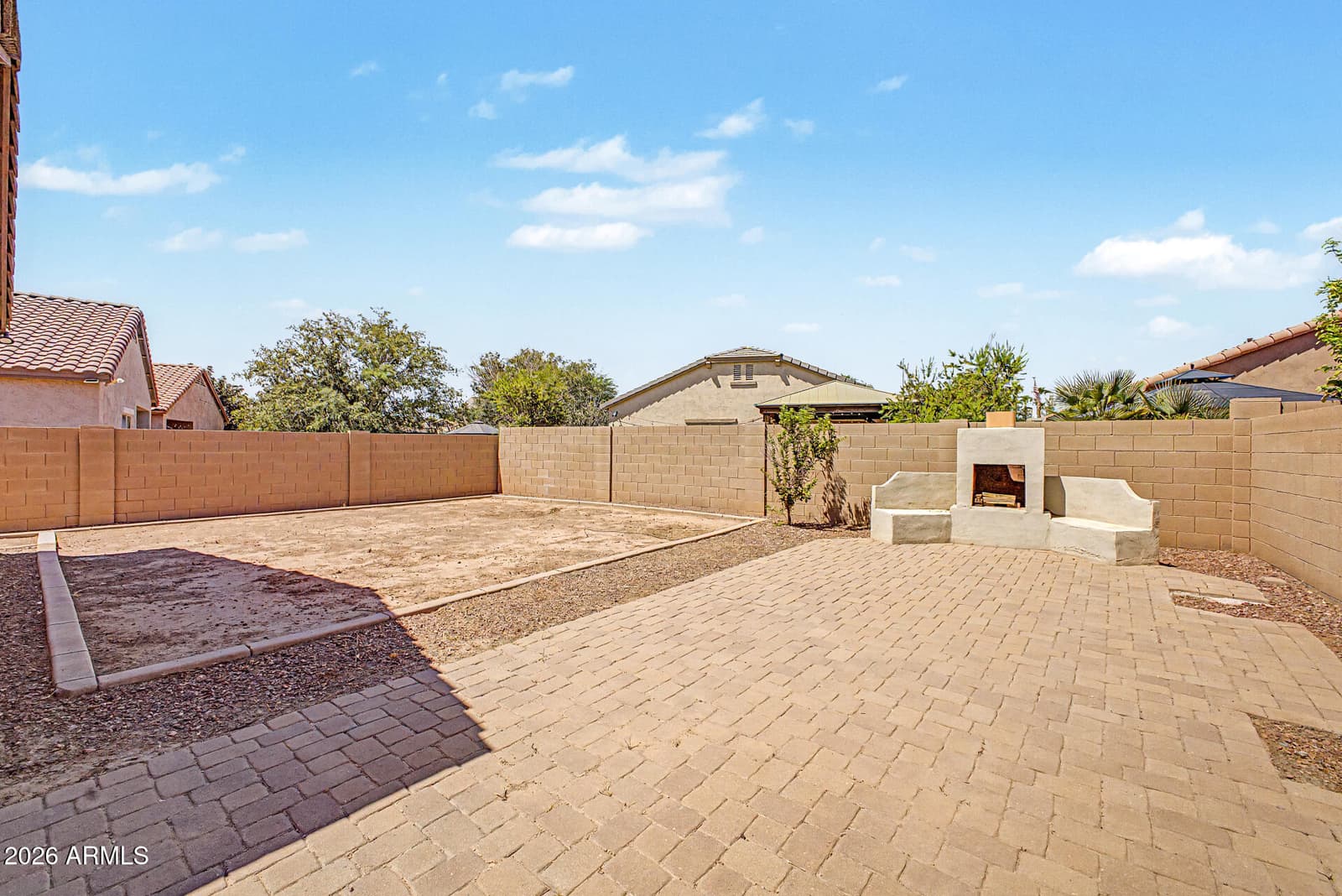 4854 S Grenoble, Mesa, AZ 85212 — photo 32 of 40