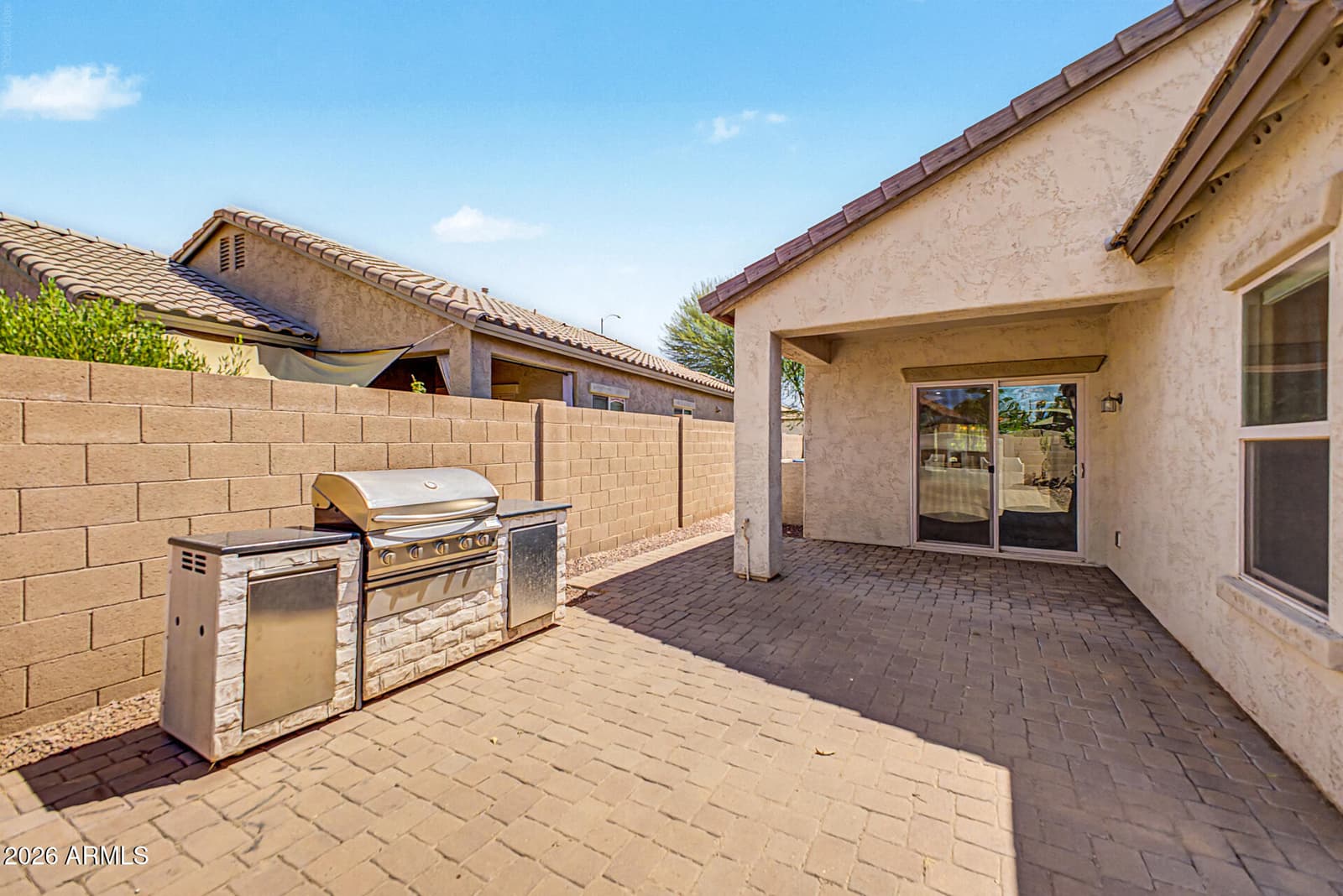 4854 S Grenoble, Mesa, AZ 85212 — photo 33 of 40