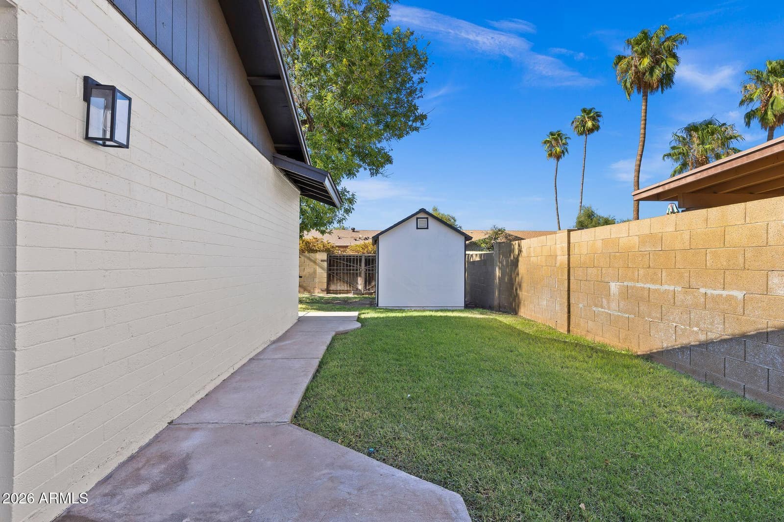 1202 W Loughlin Drive, Chandler, AZ 85224 — photo 57 of 62