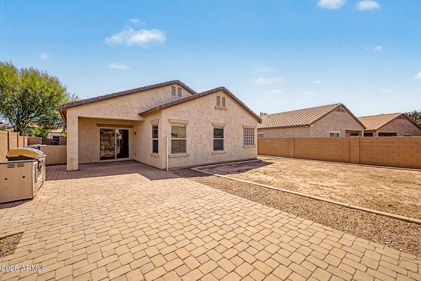 4854 S Grenoble, Mesa, AZ 85212 — photo 34 of 40