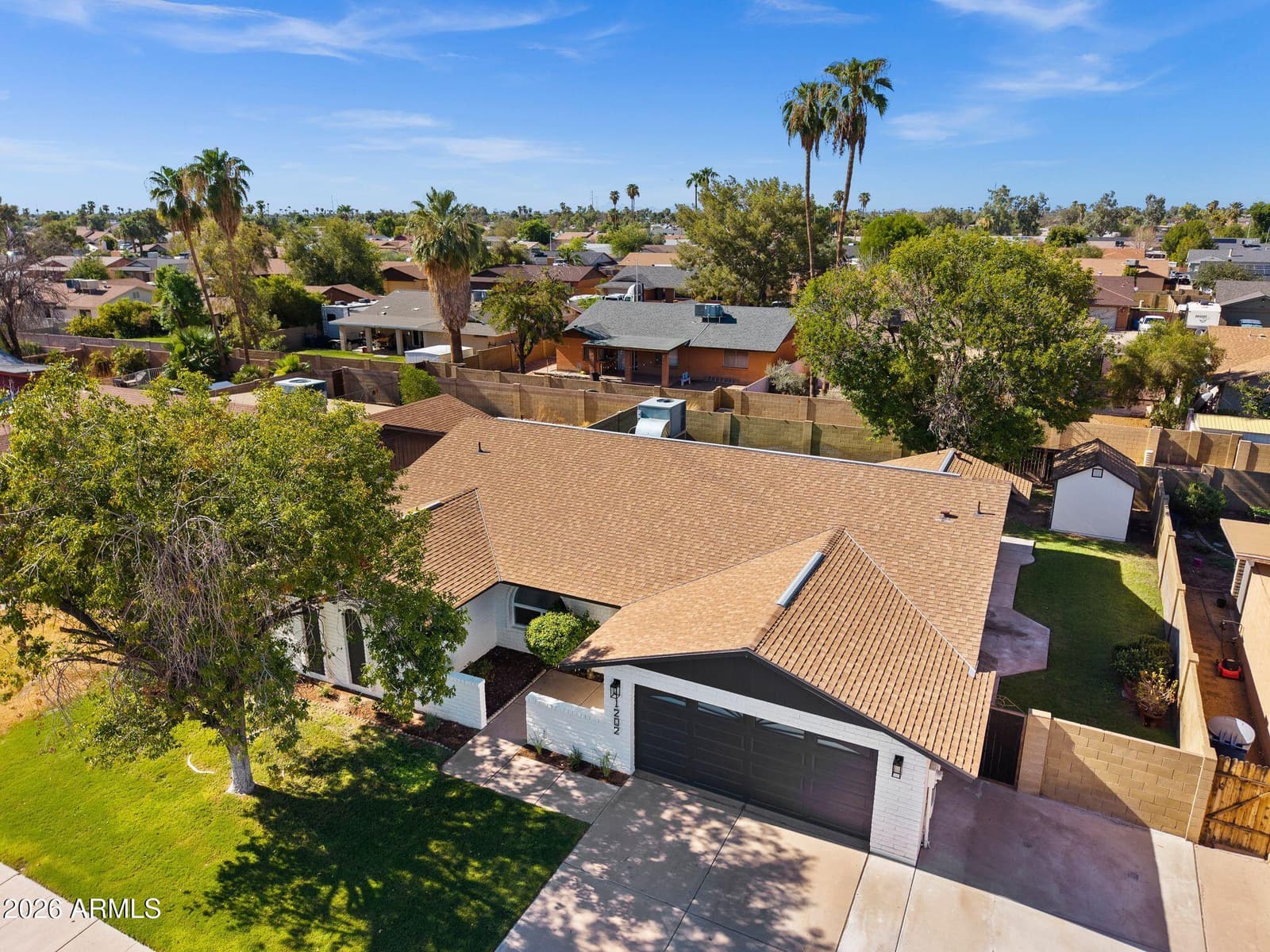 1202 W Loughlin Drive, Chandler, AZ 85224 — photo 60 of 62
