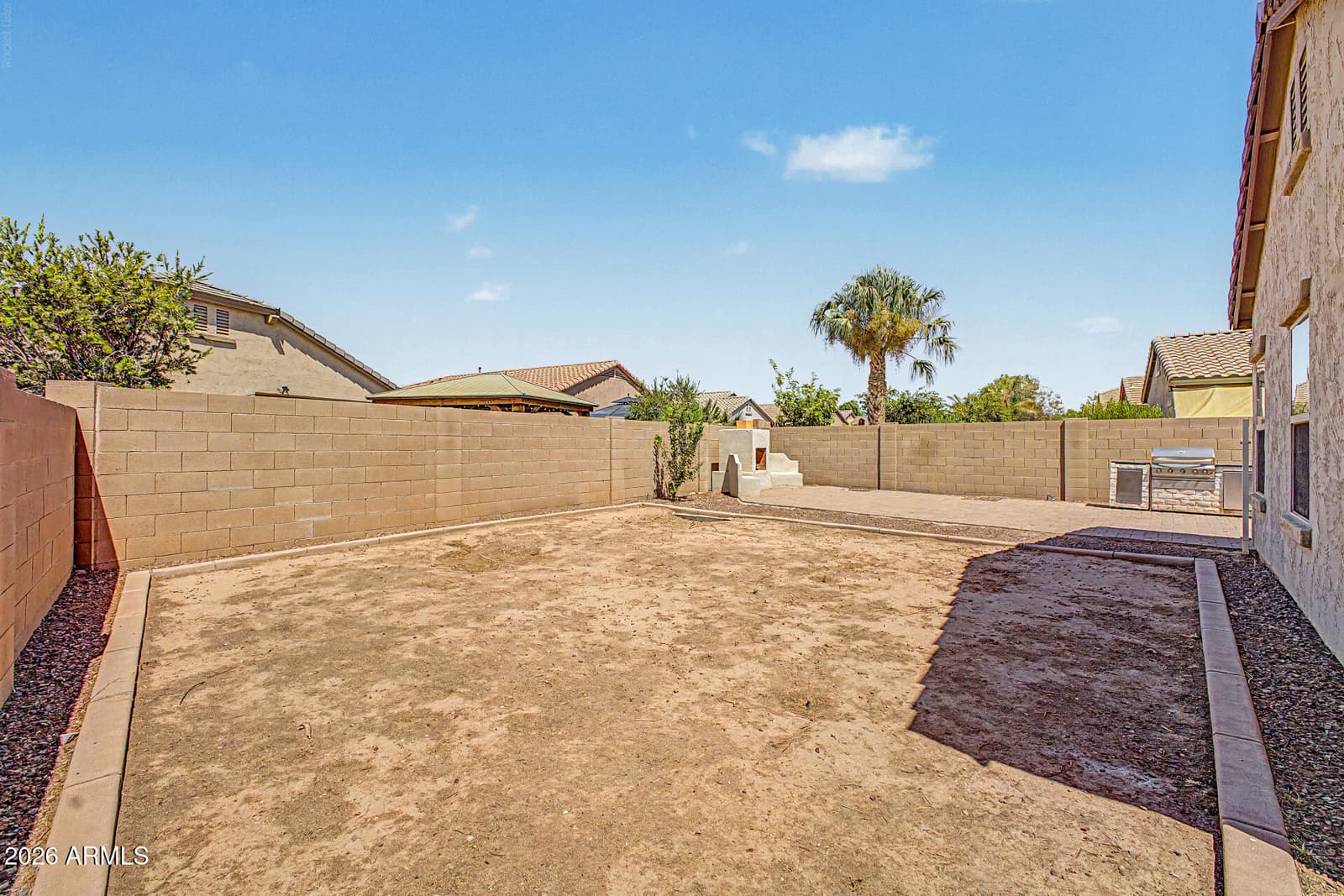 4854 S Grenoble, Mesa, AZ 85212 — photo 36 of 40