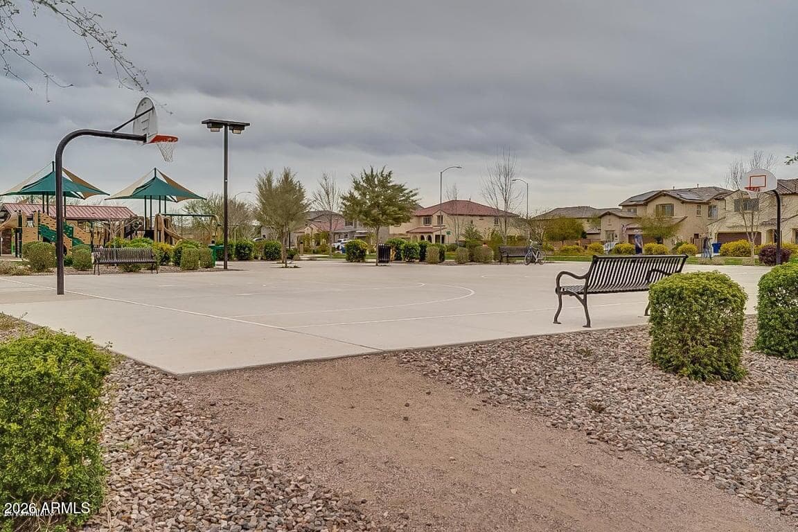 4854 S Grenoble, Mesa, AZ 85212 — photo 39 of 40