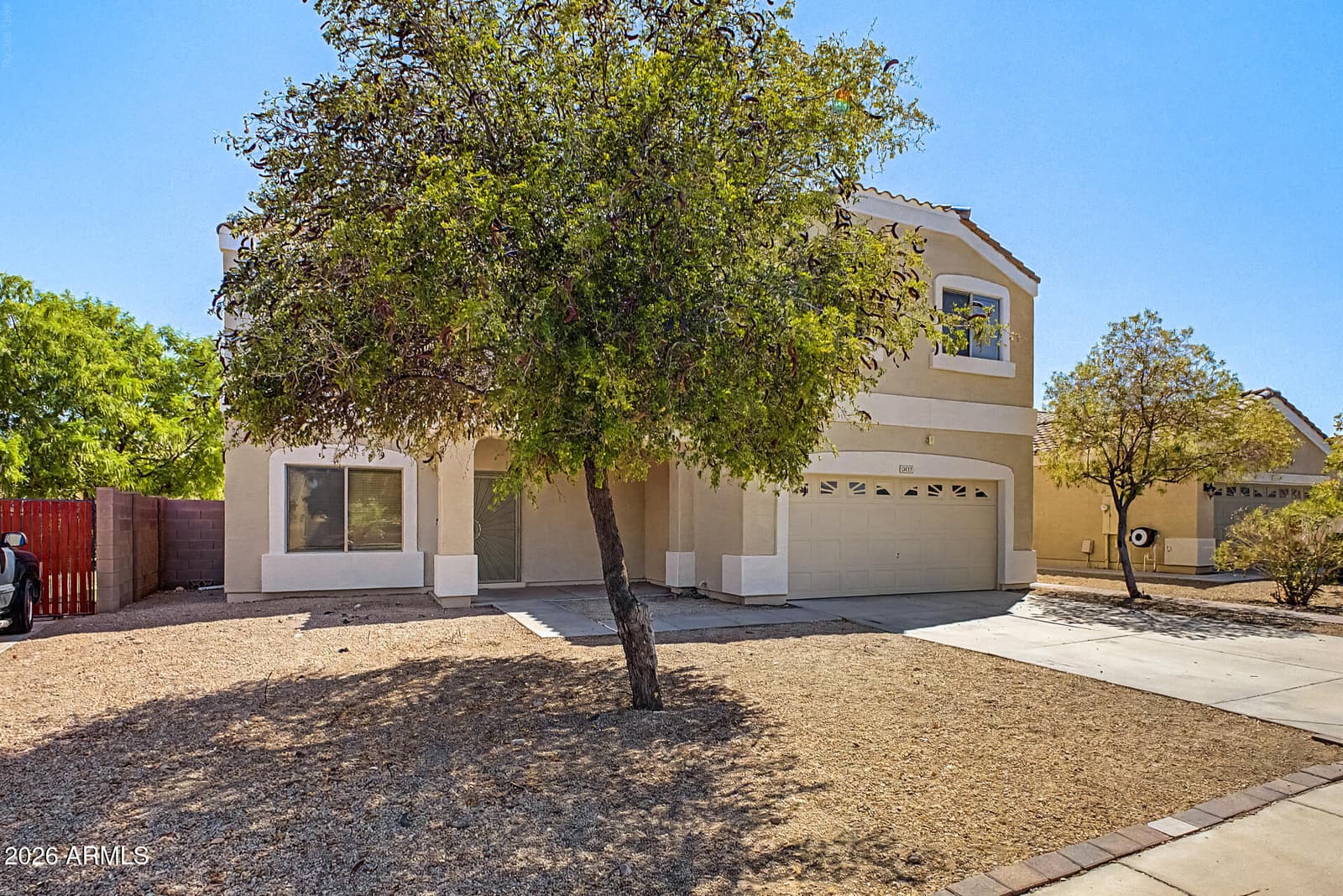 12213 W Pershing Avenue, El Mirage, AZ 85335 — photo 2 of 33