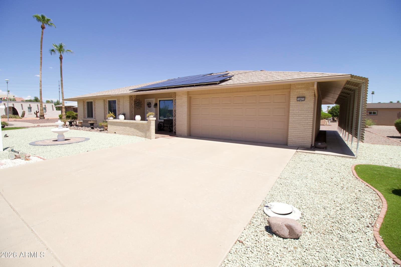 16825 N 108th Avenue, Sun City, AZ 85351 — photo 1 of 28