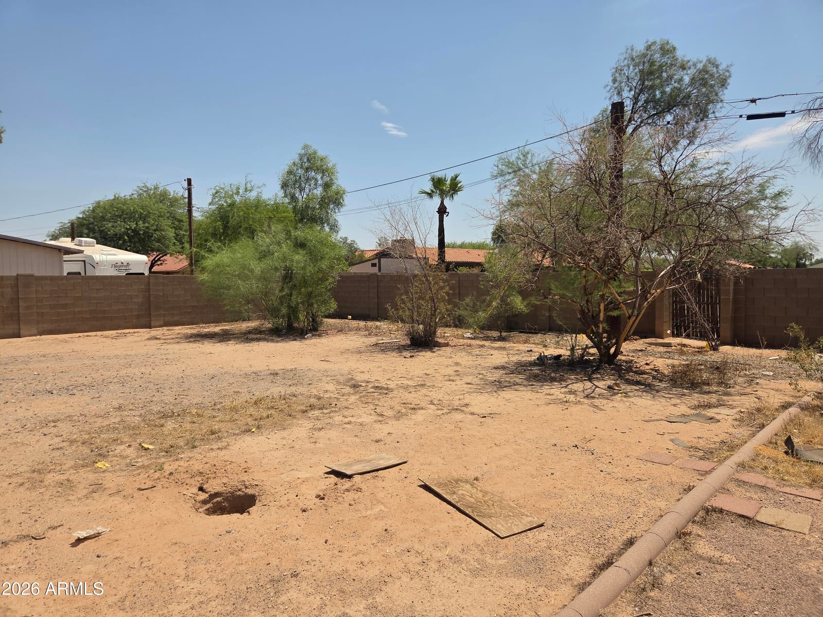 1133 E Sunset Drive, Casa Grande, AZ 85122 — photo 45 of 54
