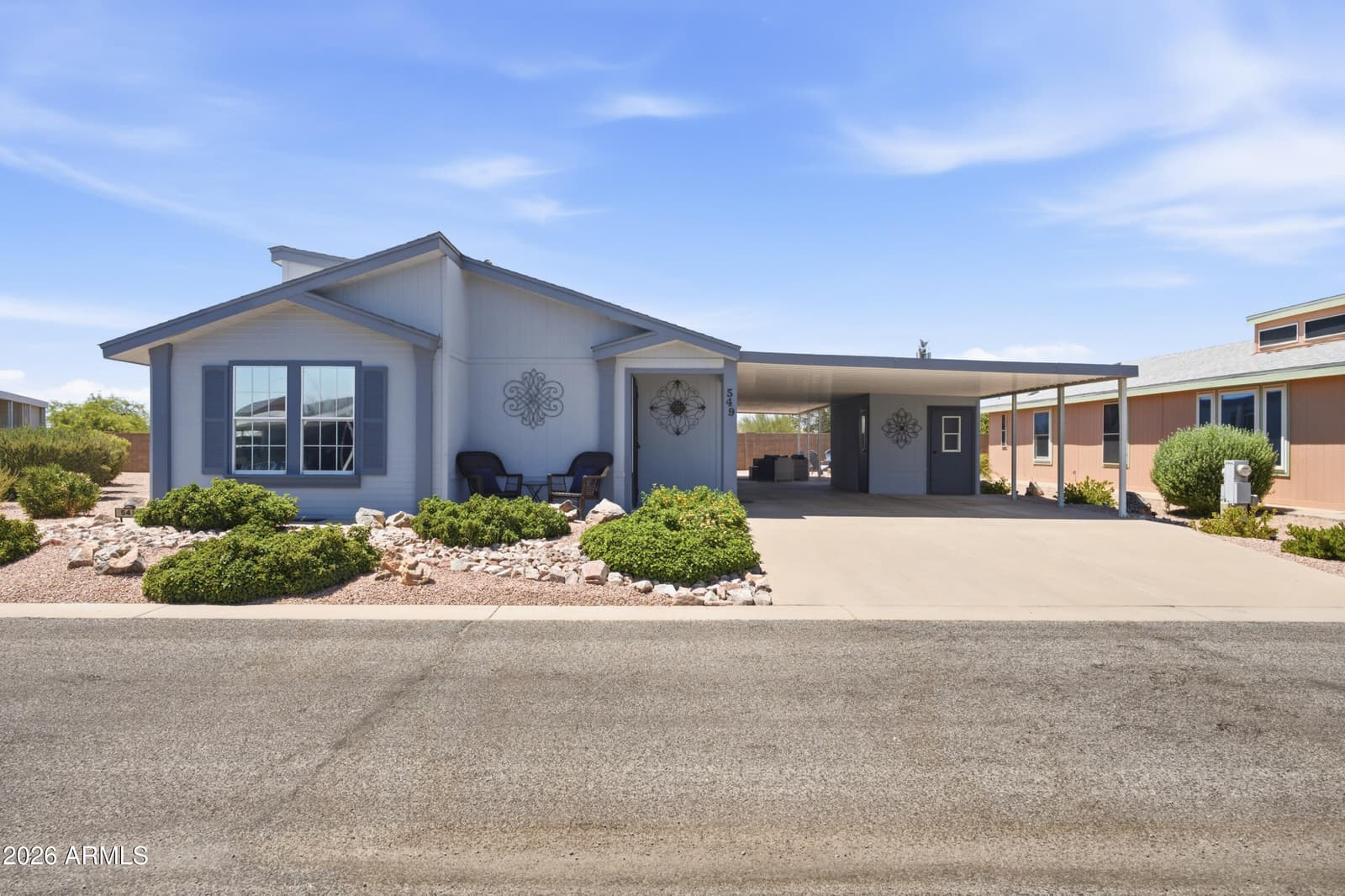 8500 E Southern Avenue 549, Mesa, AZ 85209 — photo 45 of 72