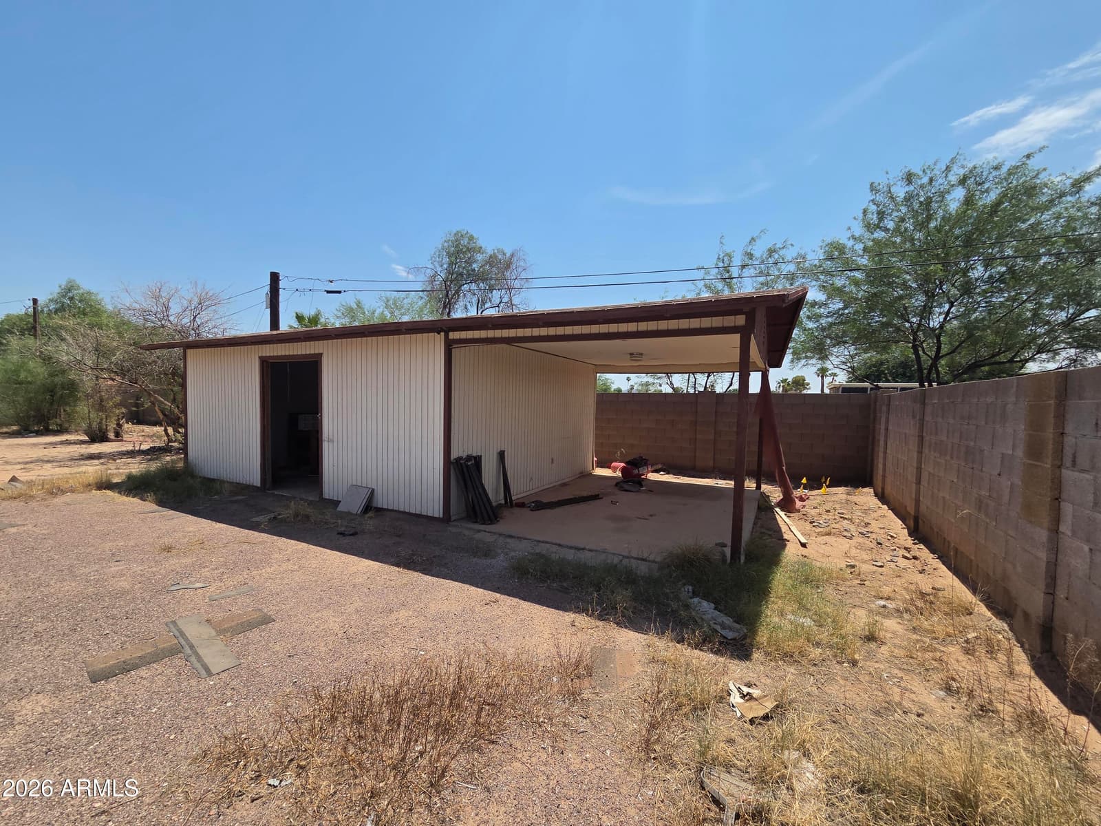 1133 E Sunset Drive, Casa Grande, AZ 85122 — photo 40 of 54