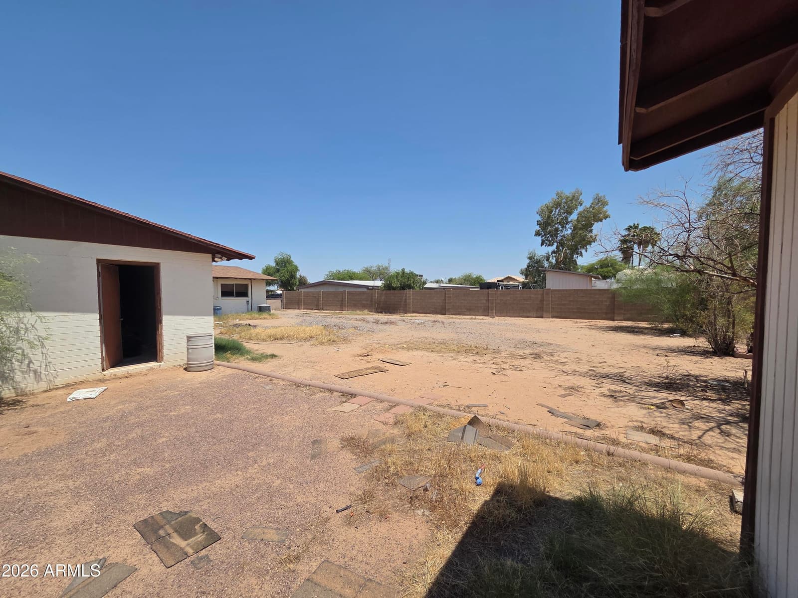 1133 E Sunset Drive, Casa Grande, AZ 85122 — photo 43 of 54