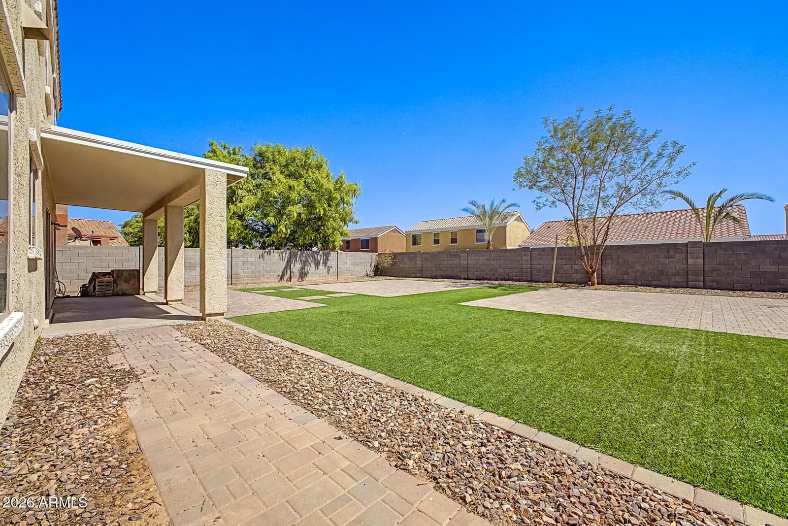 12213 W Pershing Avenue, El Mirage, AZ 85335 — photo 33 of 33