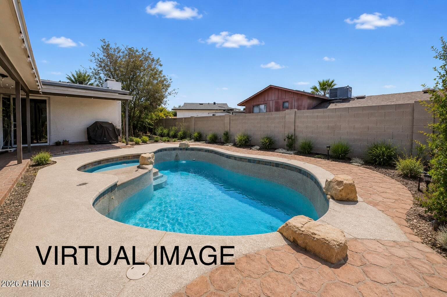 5111 W Greenway Road, Glendale, AZ 85306 — photo 24 of 29