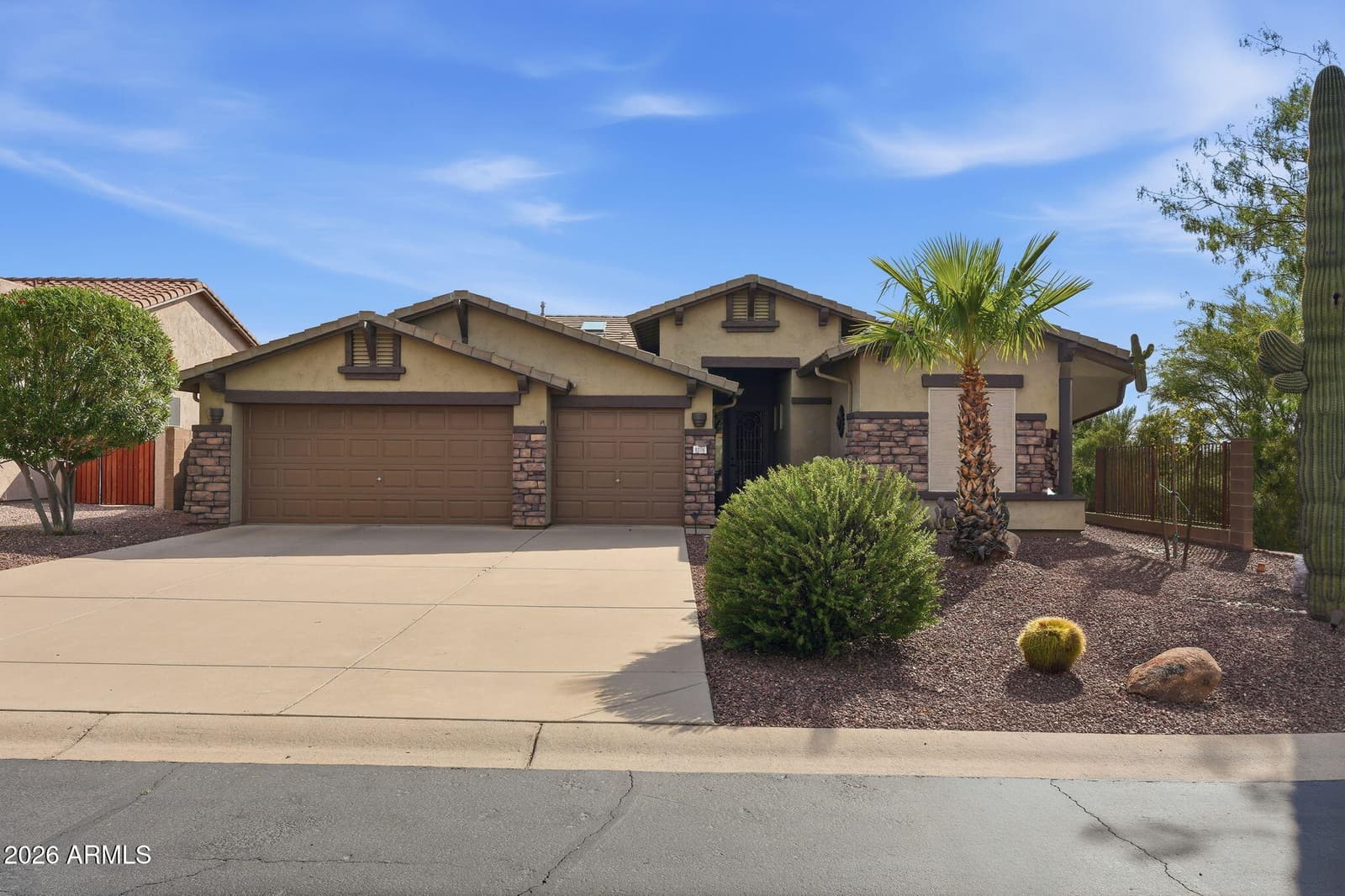 8278 S Rocky Peak Court, Gold Canyon, AZ 85118 — photo 4 of 62