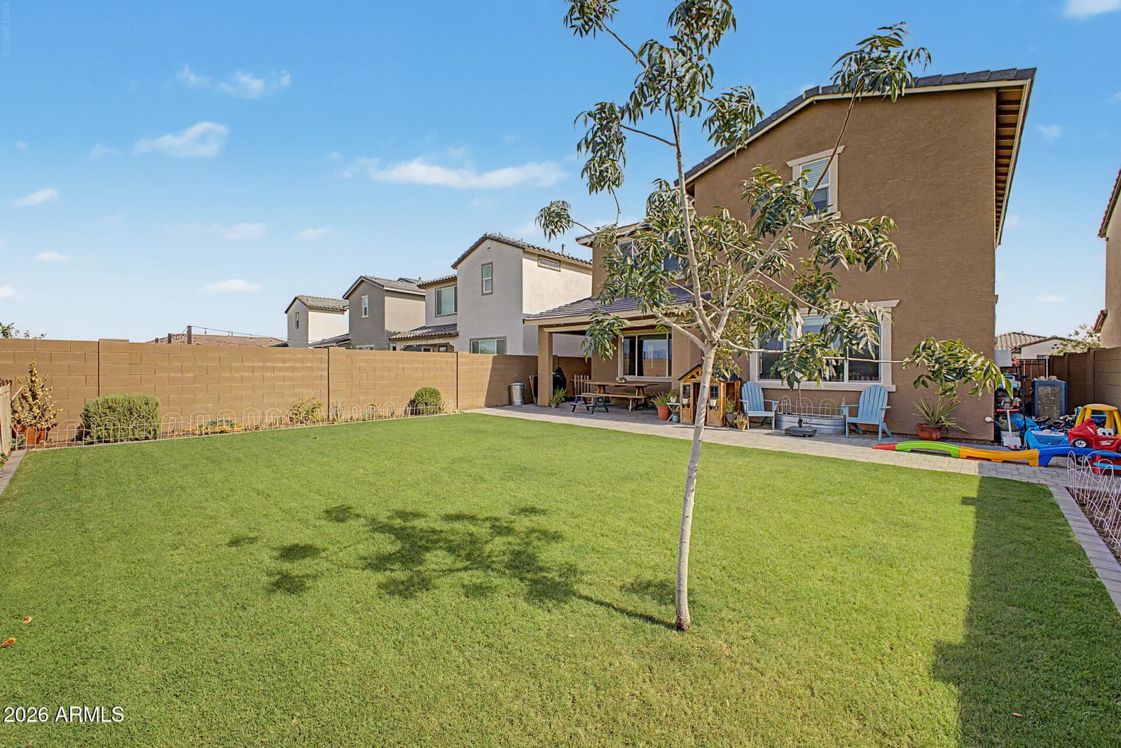 3096 E Hayfield Way, San Tan Valley, AZ 85140 — photo 1 of 36