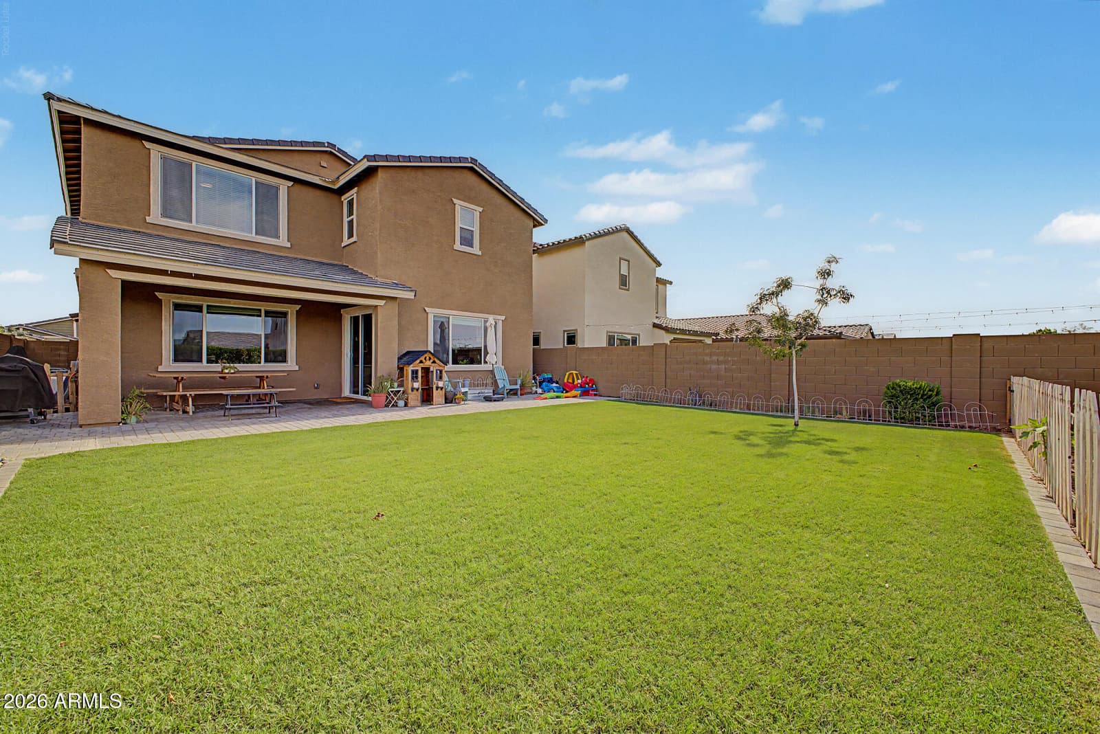 3096 E Hayfield Way, San Tan Valley, AZ 85140 — photo 2 of 36