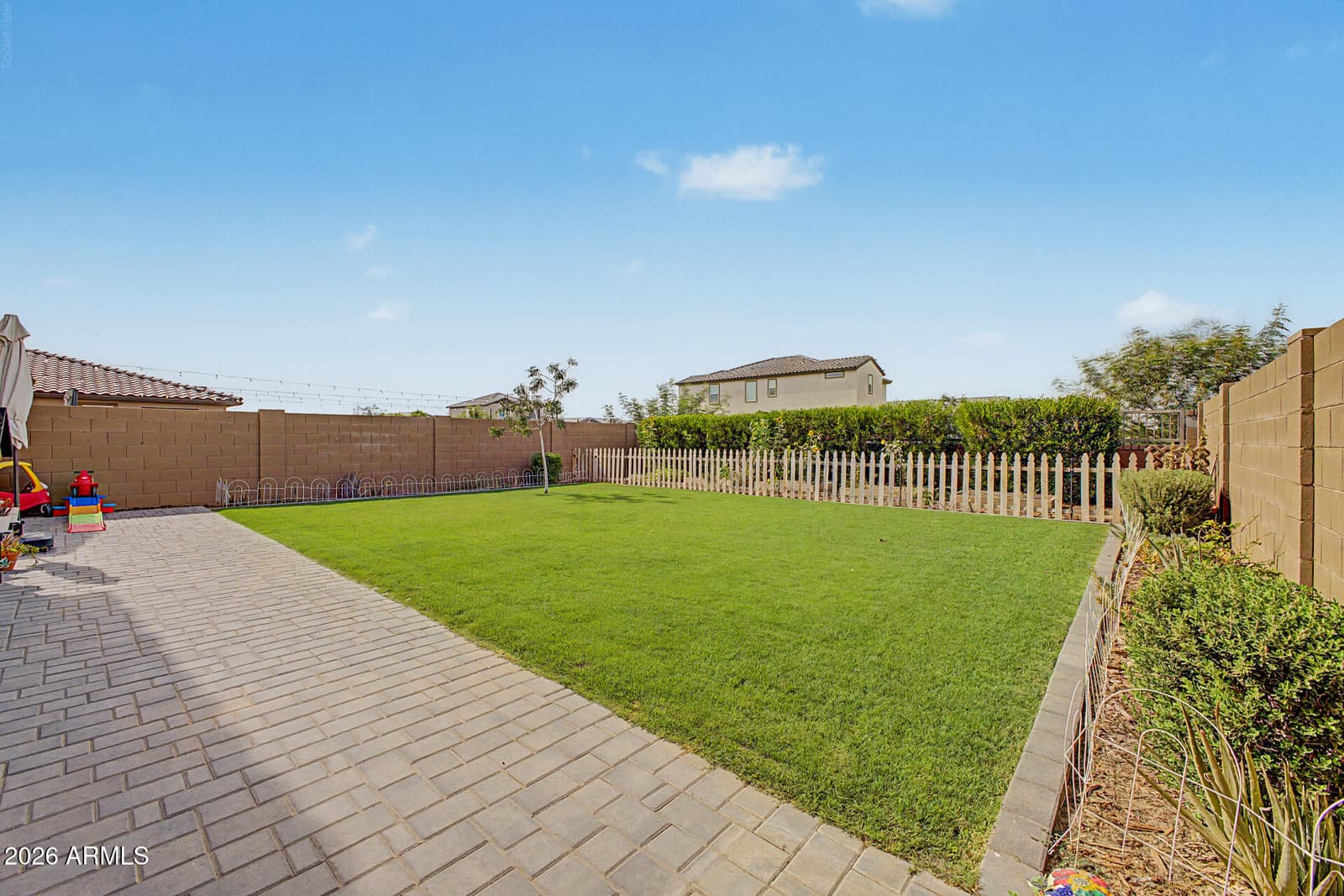 3096 E Hayfield Way, San Tan Valley, AZ 85140 — photo 3 of 36
