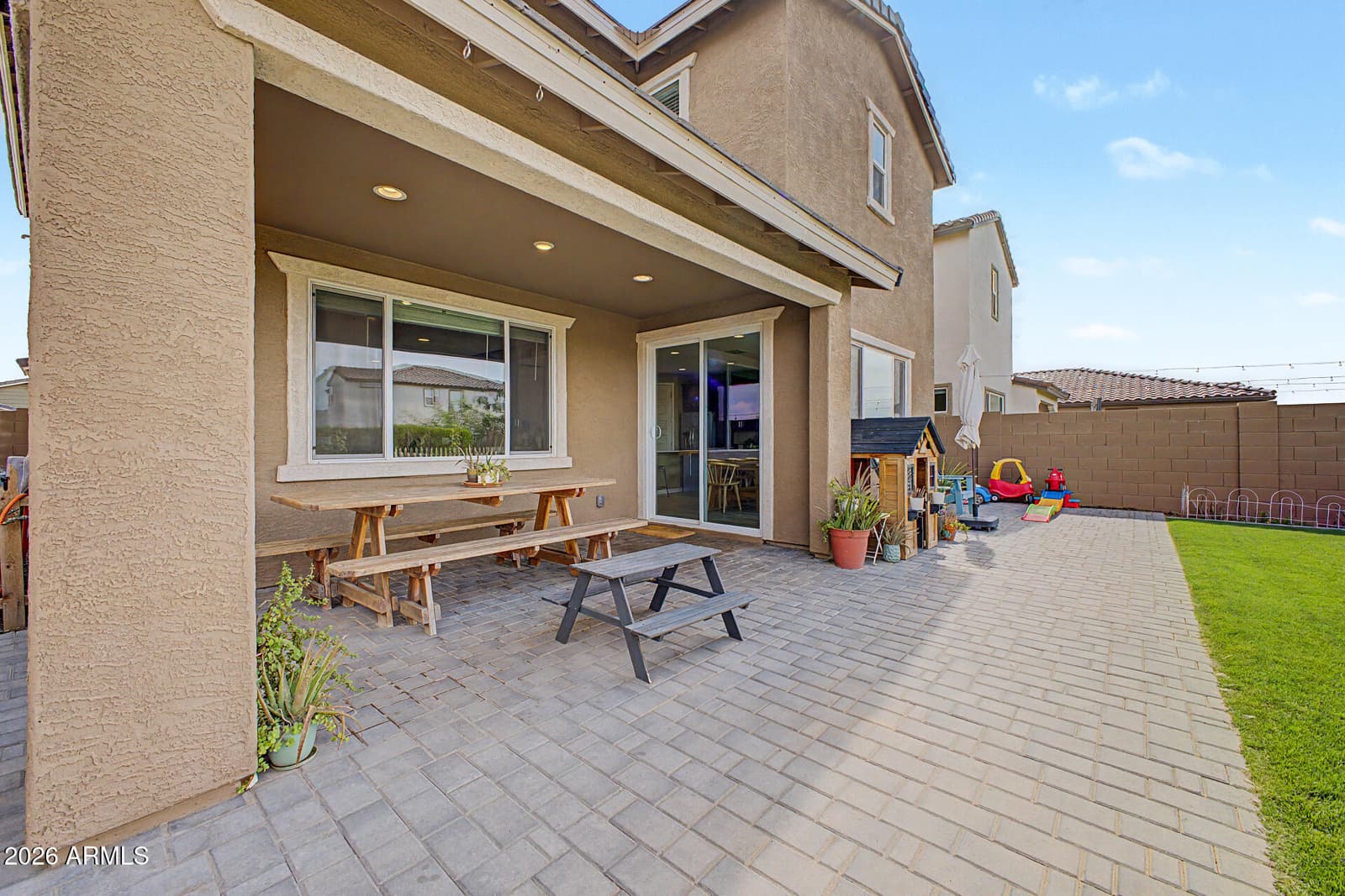3096 E Hayfield Way, San Tan Valley, AZ 85140 — photo 4 of 36