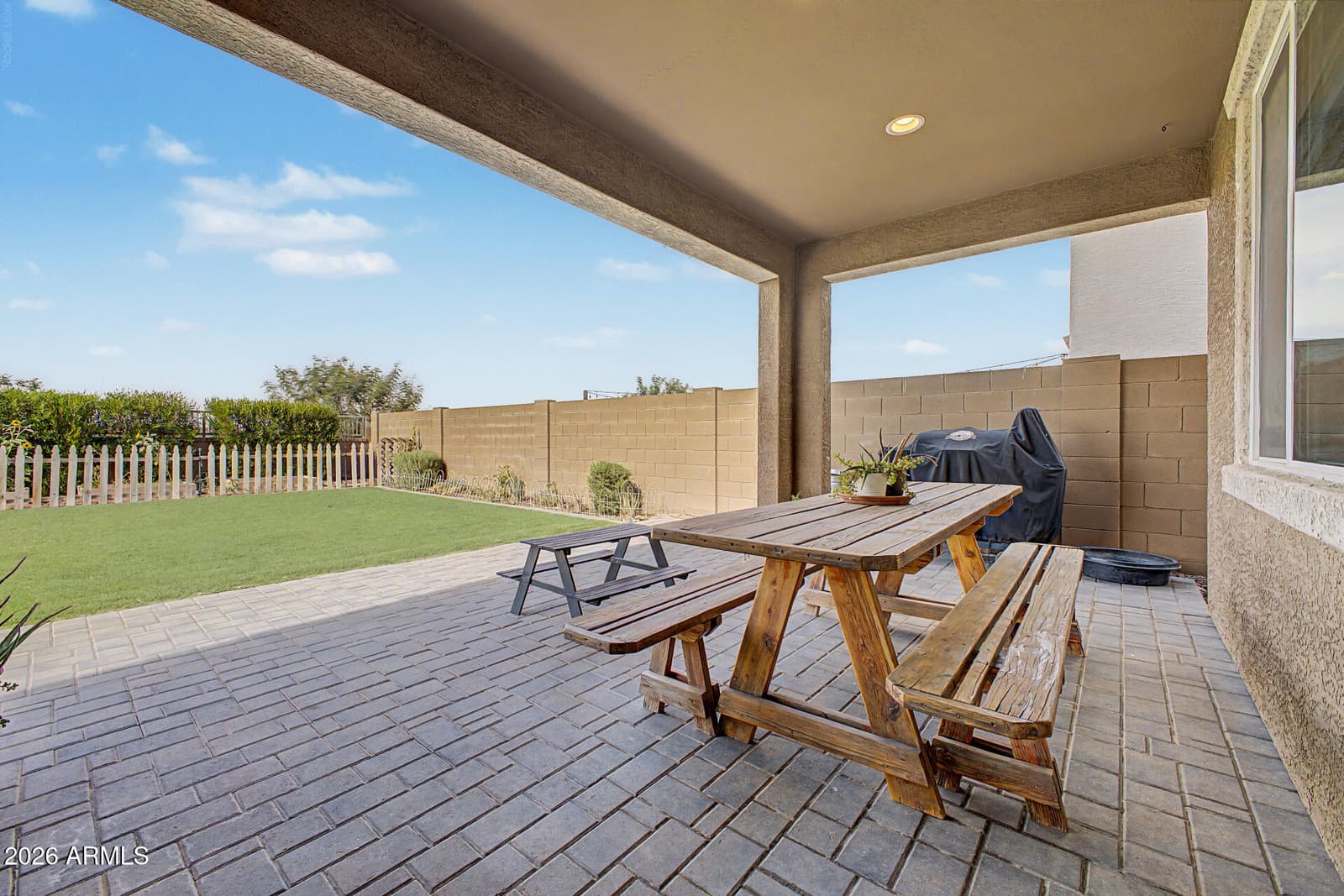 3096 E Hayfield Way, San Tan Valley, AZ 85140 — photo 5 of 36