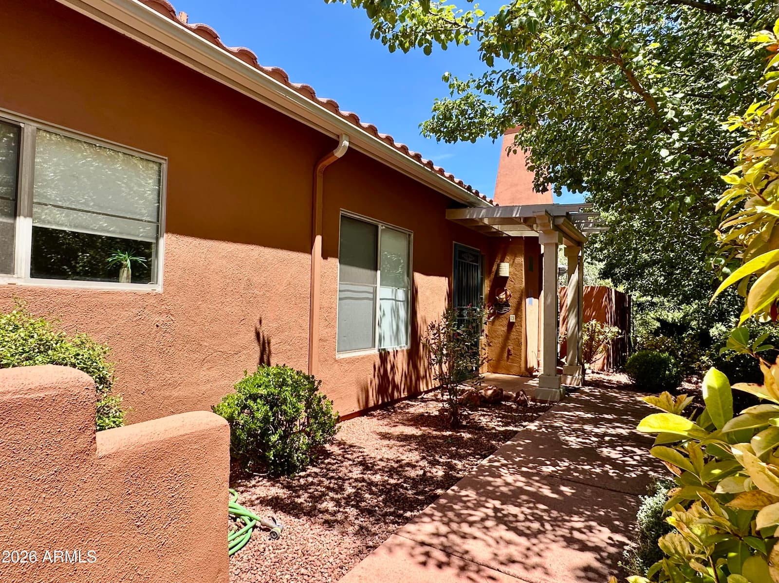 434 Desert Poppy Drive, Sedona, AZ 86336 — photo 3 of 28