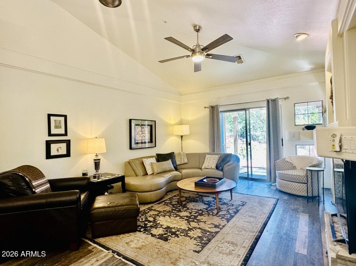 434 Desert Poppy Drive, Sedona, AZ 86336 — photo 4 of 28
