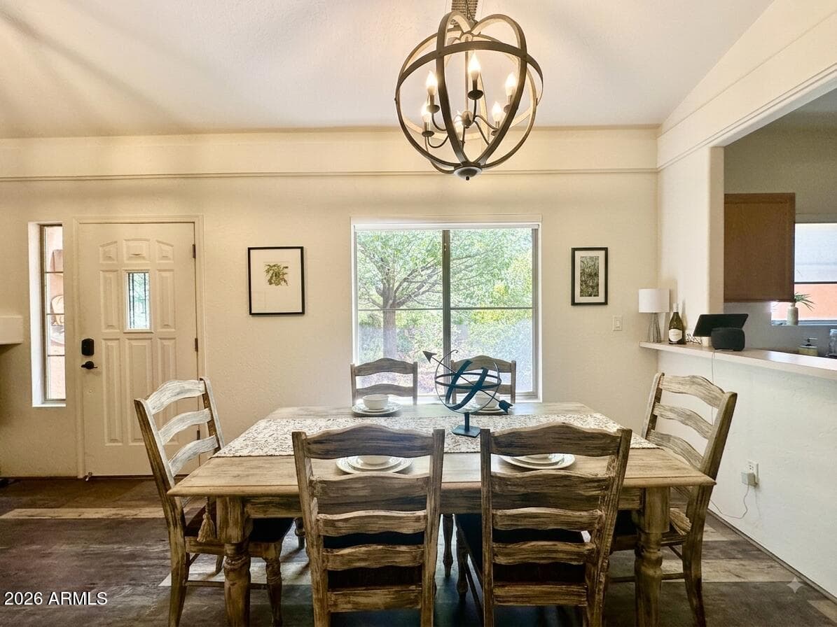434 Desert Poppy Drive, Sedona, AZ 86336 — photo 6 of 28