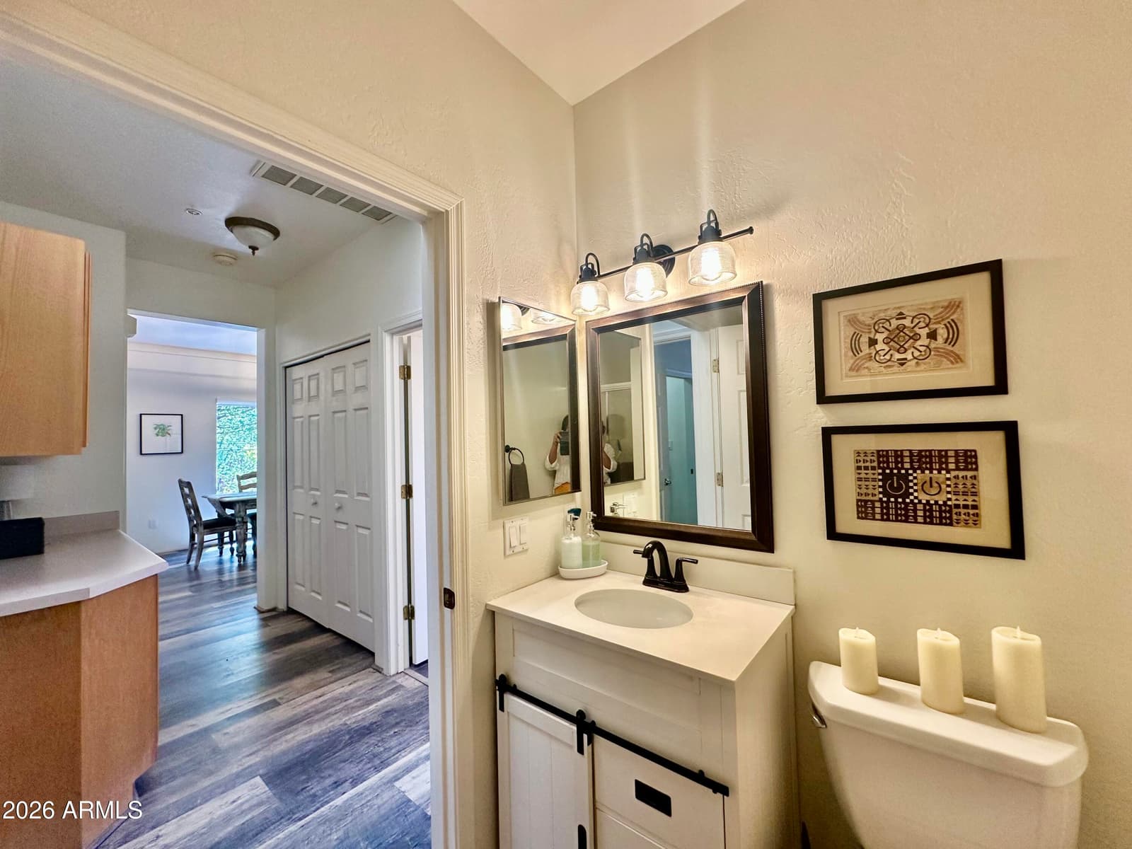 434 Desert Poppy Drive, Sedona, AZ 86336 — photo 16 of 28