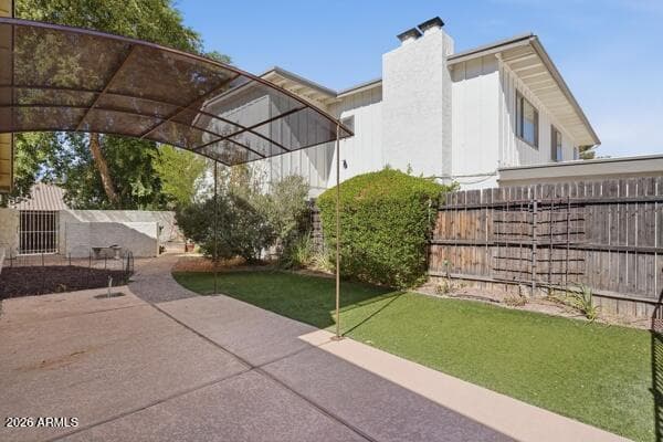 1621 E Northshore Drive, Tempe, AZ 85283 — photo 40 of 52