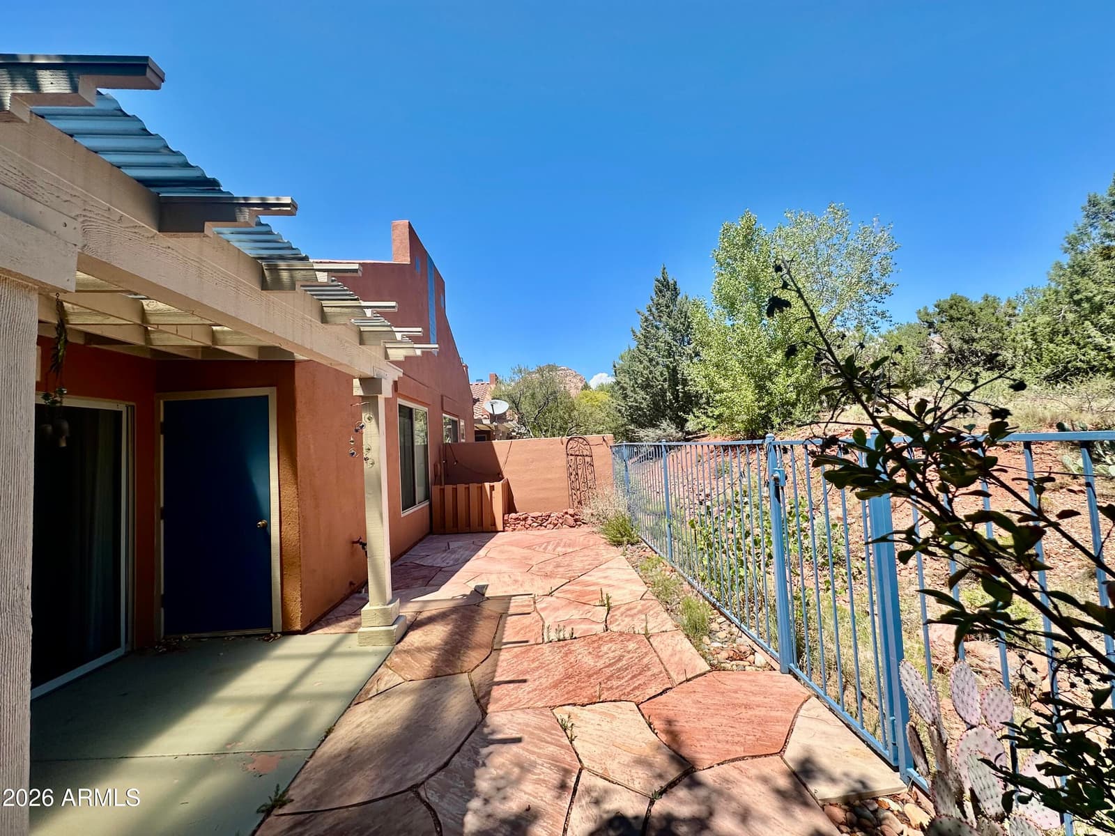 434 Desert Poppy Drive, Sedona, AZ 86336 — photo 24 of 28