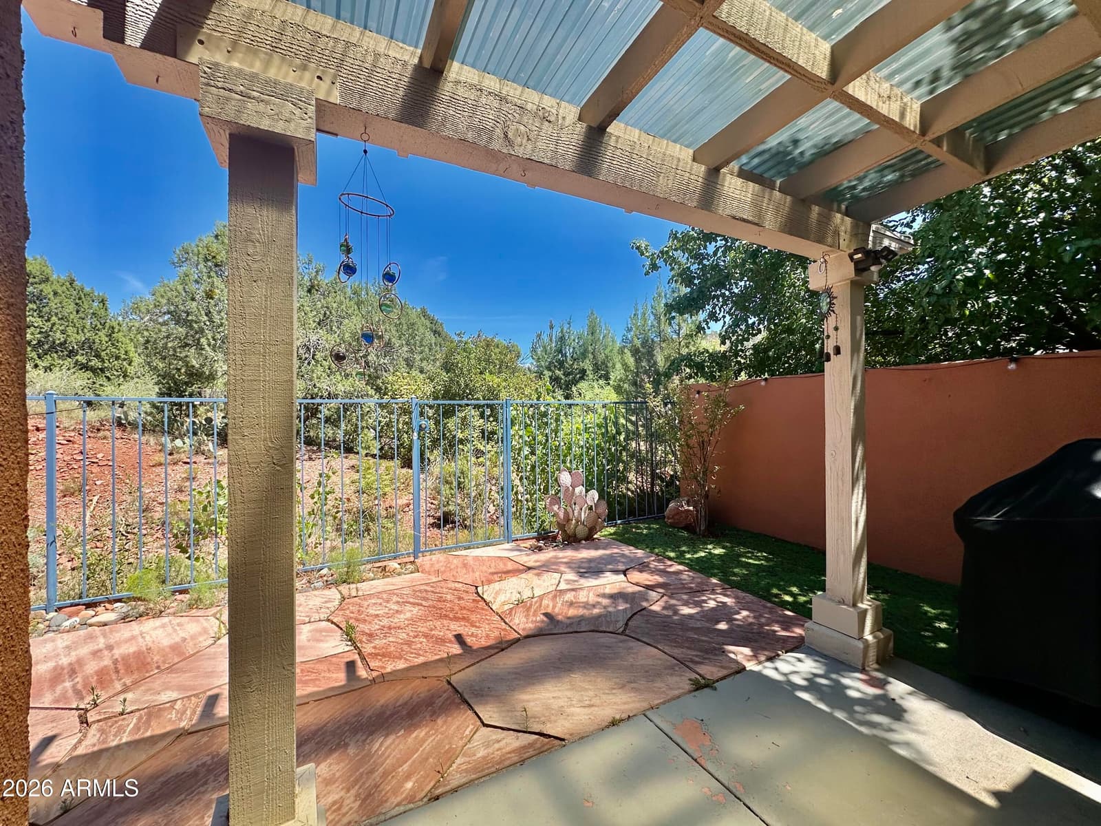 434 Desert Poppy Drive, Sedona, AZ 86336 — photo 25 of 28