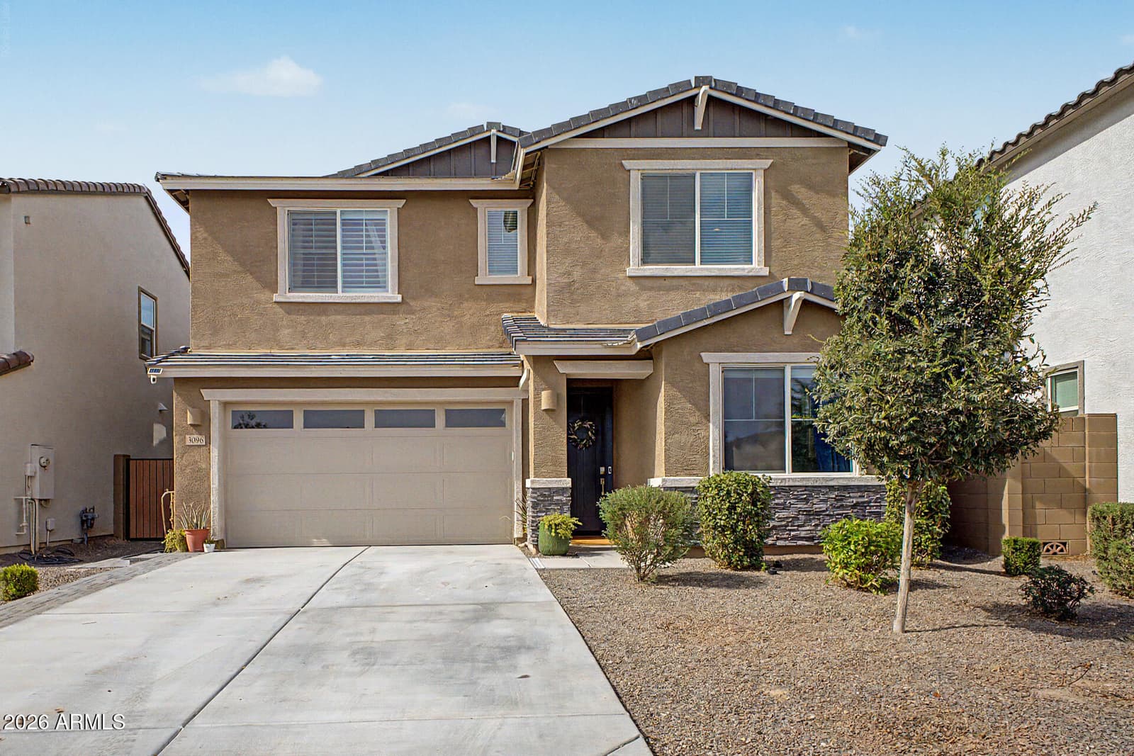 3096 E Hayfield Way, San Tan Valley, AZ 85140 — photo 35 of 36