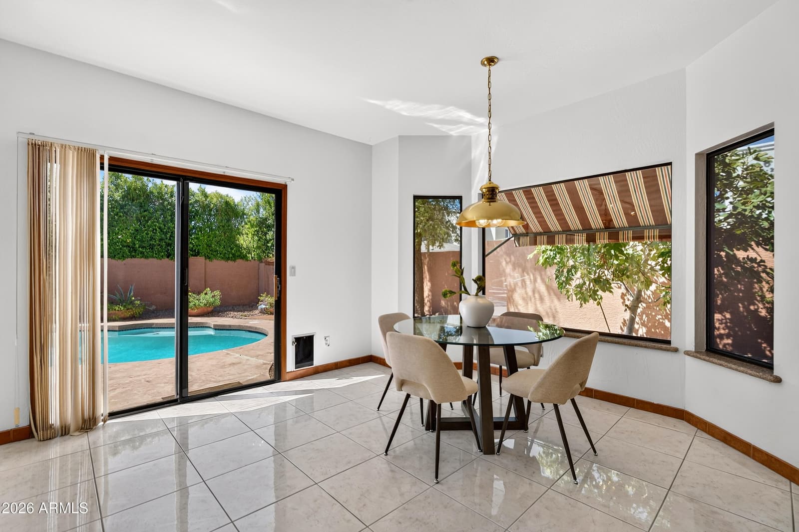 7513 E Clinton Street, Scottsdale, AZ 85260 — photo 29 of 61