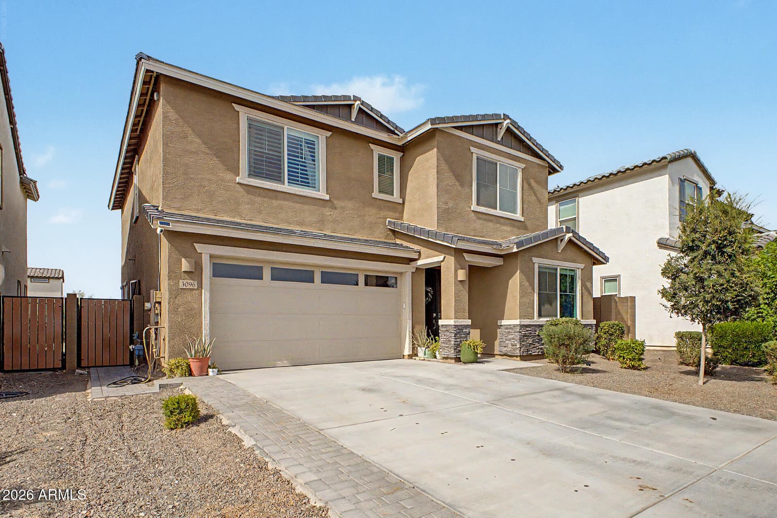 3096 E Hayfield Way, San Tan Valley, AZ 85140 — photo 36 of 36