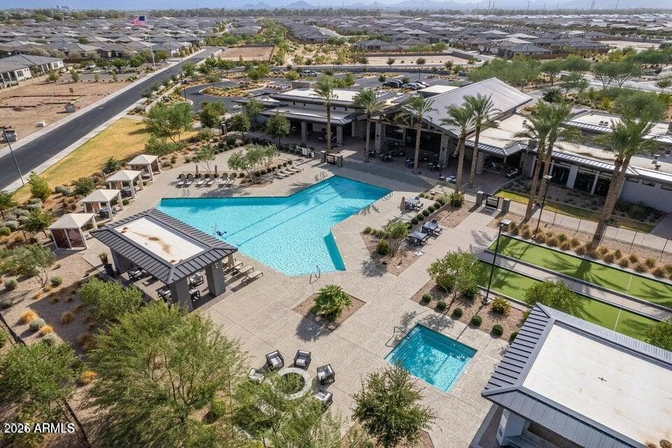 1337 W Camina Buena Vista, San Tan Valley, AZ 85140 — photo 56 of 66