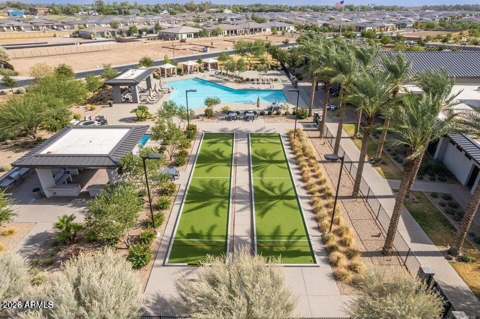 1337 W Camina Buena Vista, San Tan Valley, AZ 85140 — photo 57 of 66