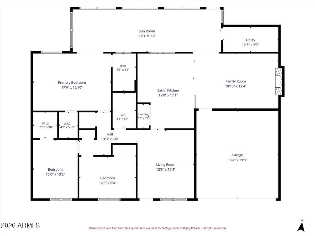 908 W Laguna Azul Avenue, Mesa, AZ 85210 — photo 17 of 35