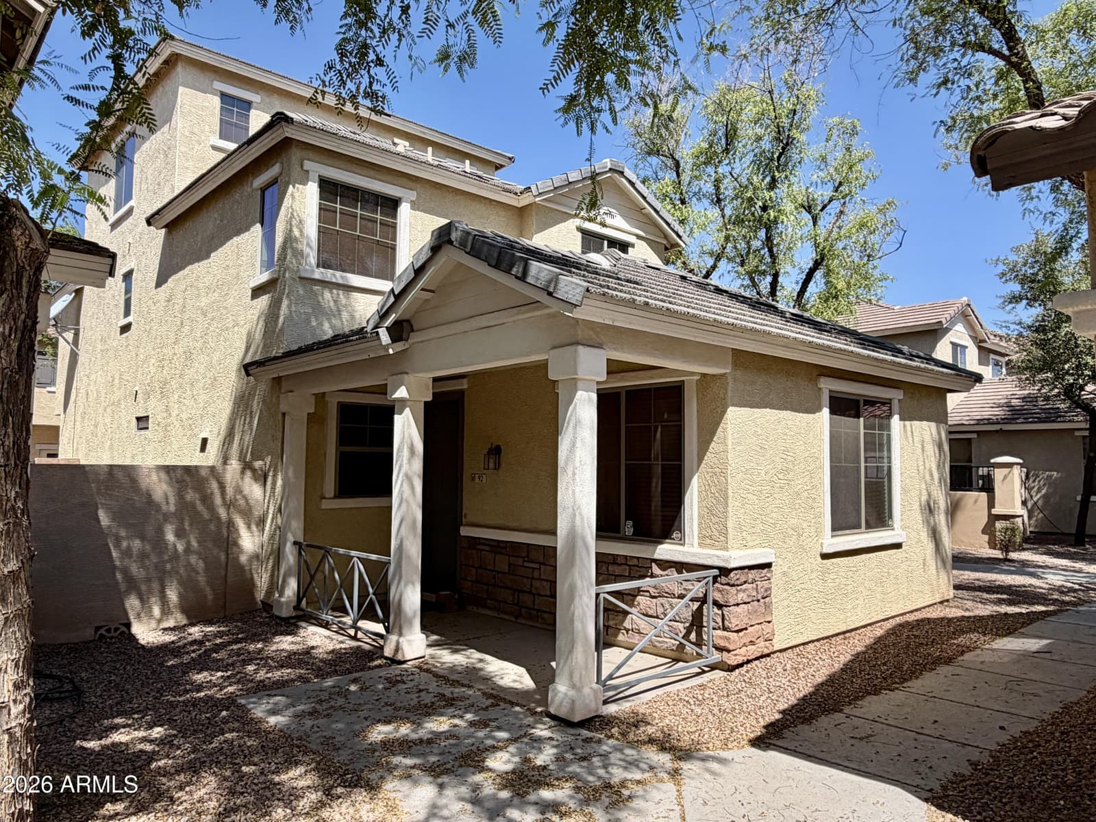 92 E Palomino Drive, Gilbert, AZ 85296 — photo 1 of 5